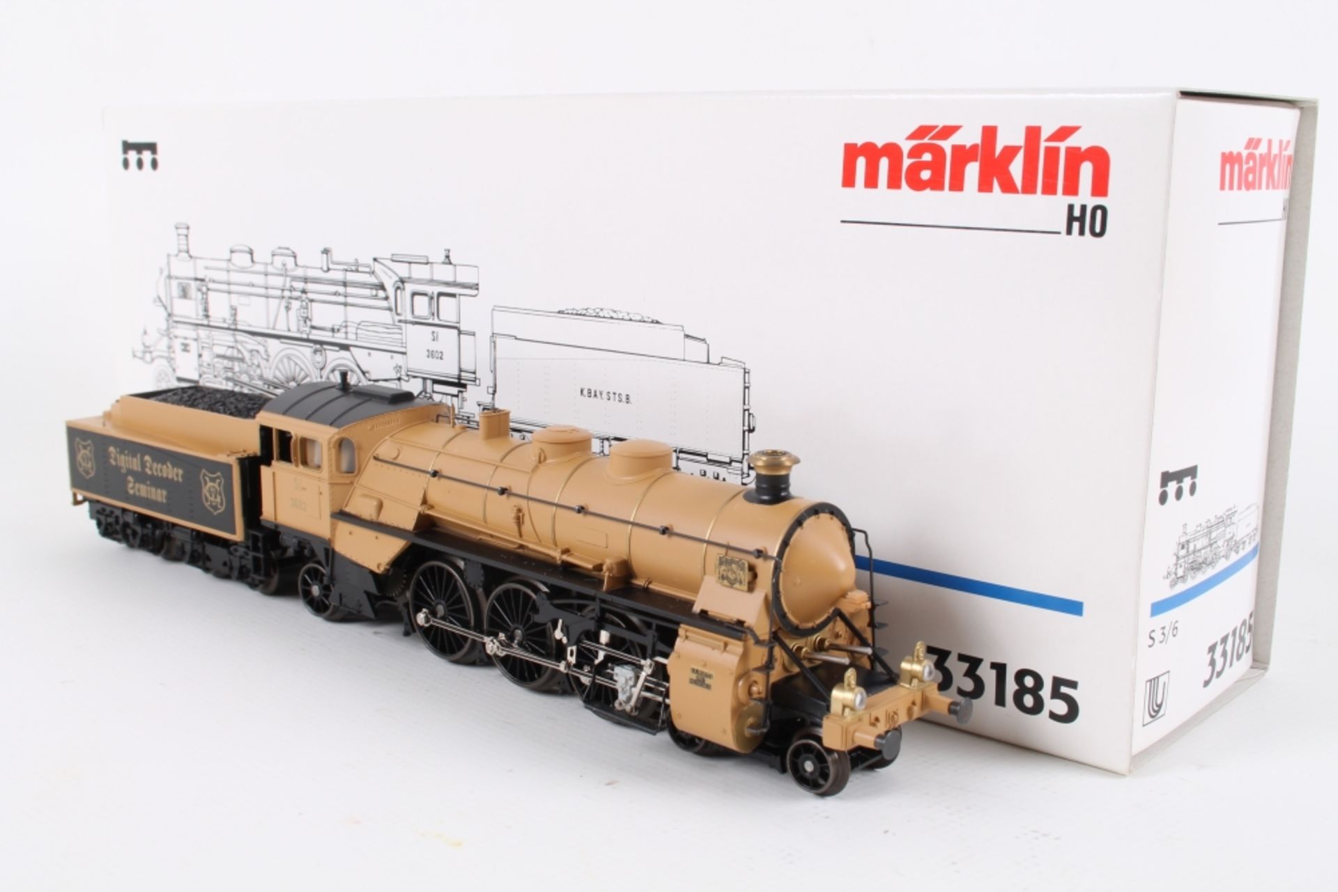 Märklin 33185