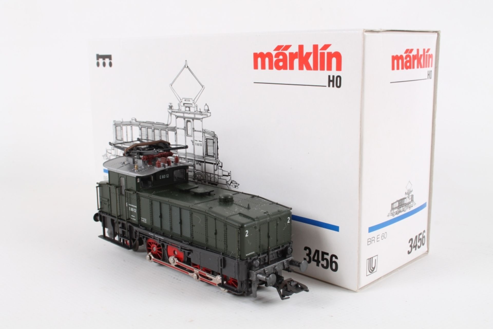 Märklin 3456