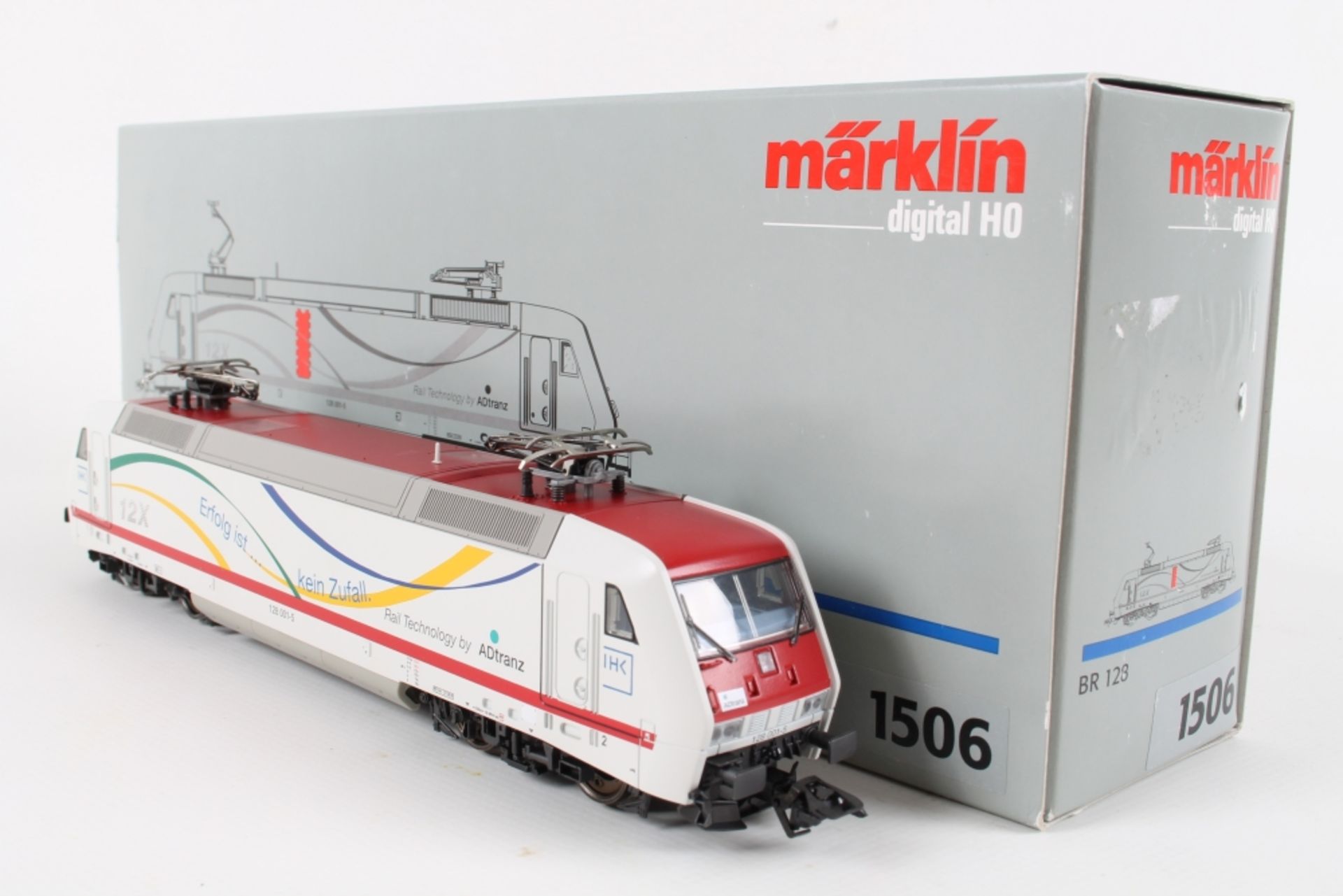 Märklin 1506