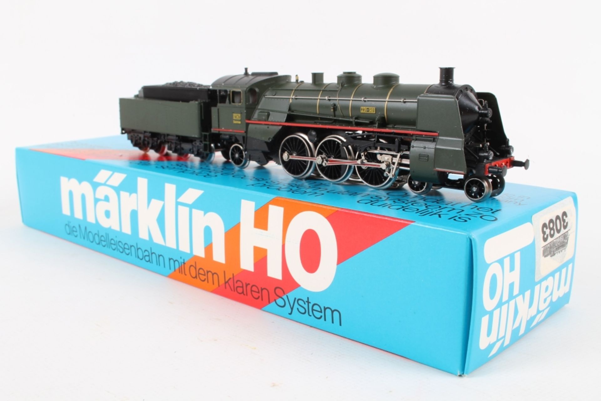 Märklin 3083