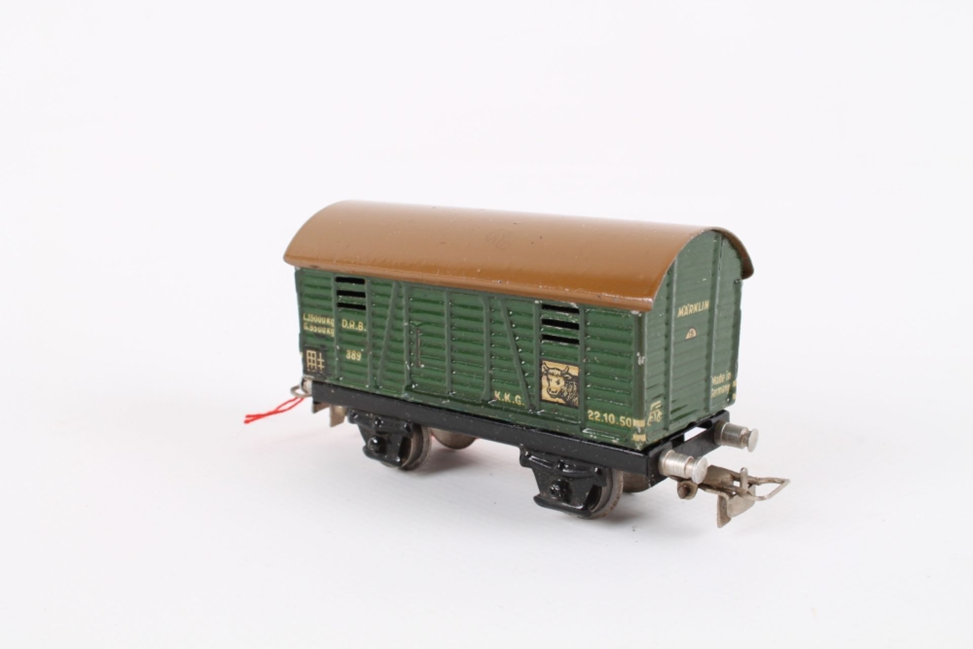 Märklin 389