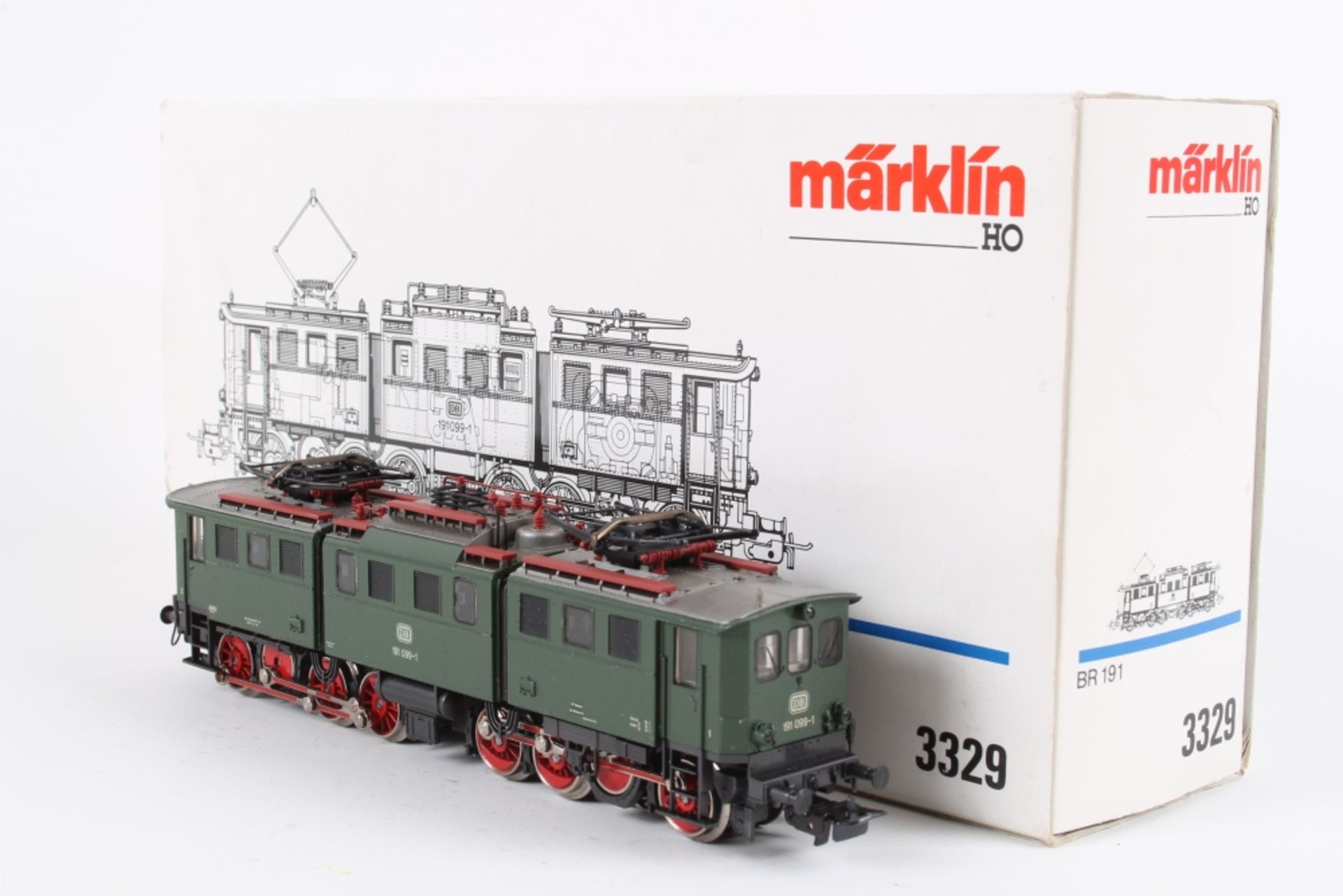 Märklin 3329