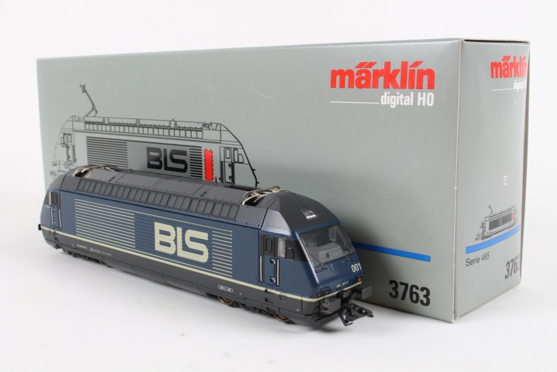 Märklin 3763