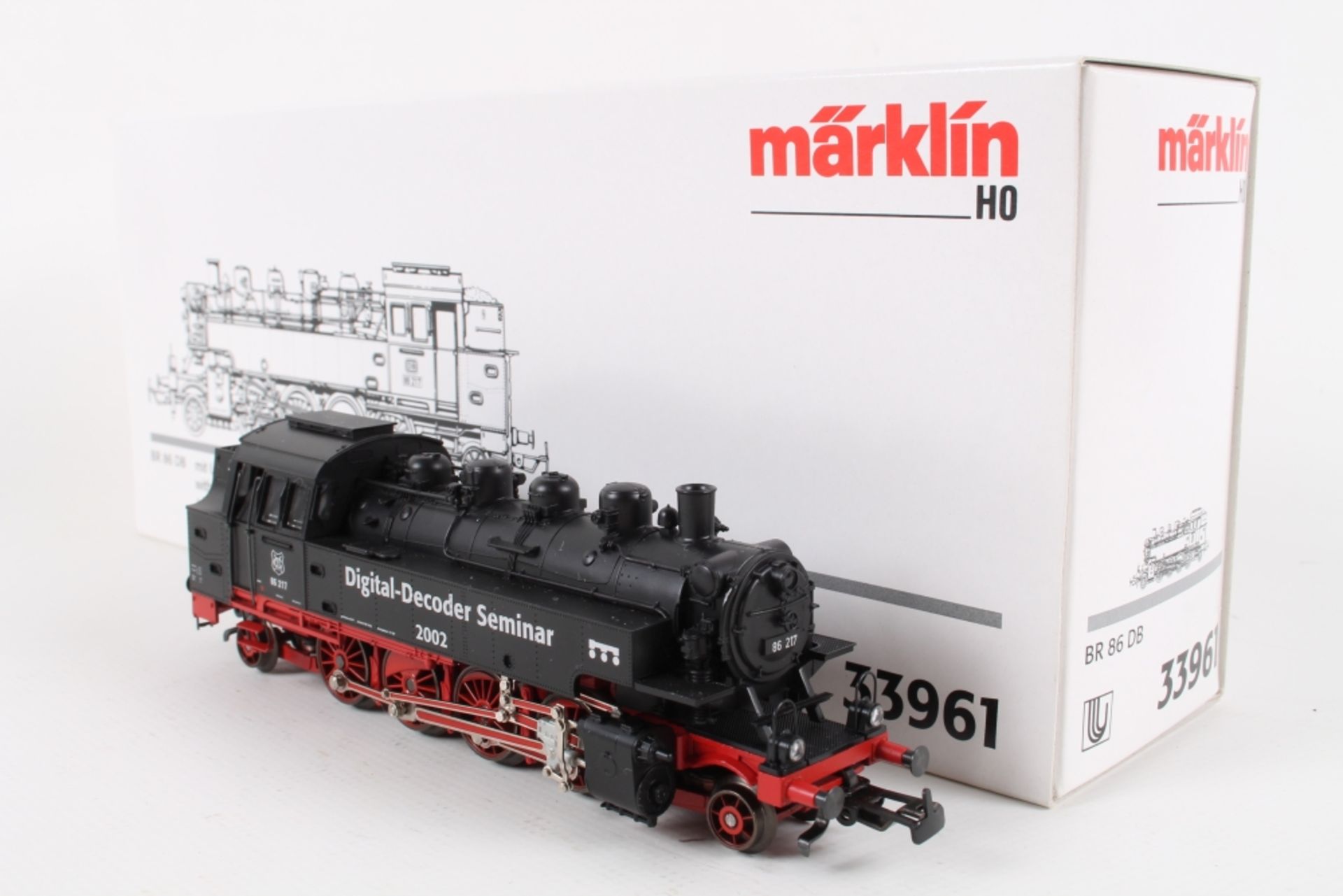 Märklin 33961