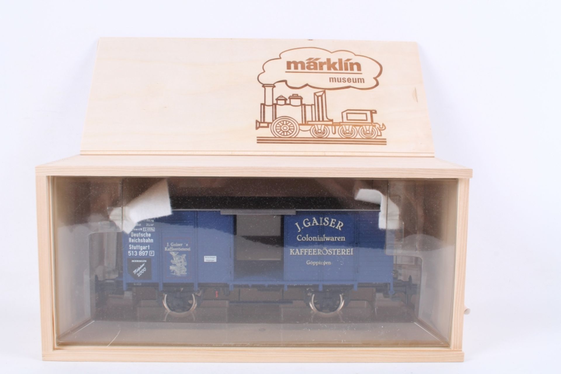 Märklin, 58541.1