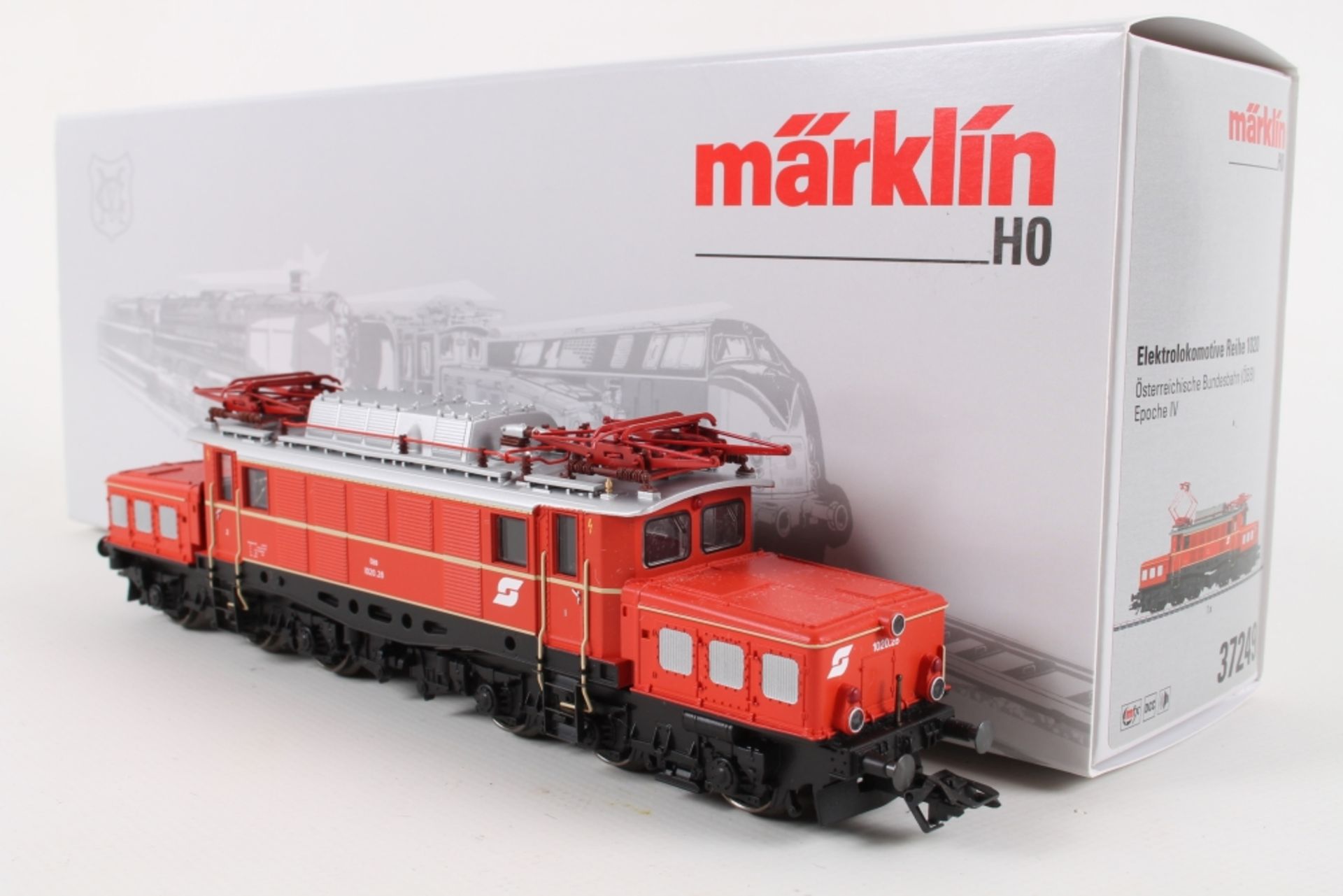 Märklin 37249