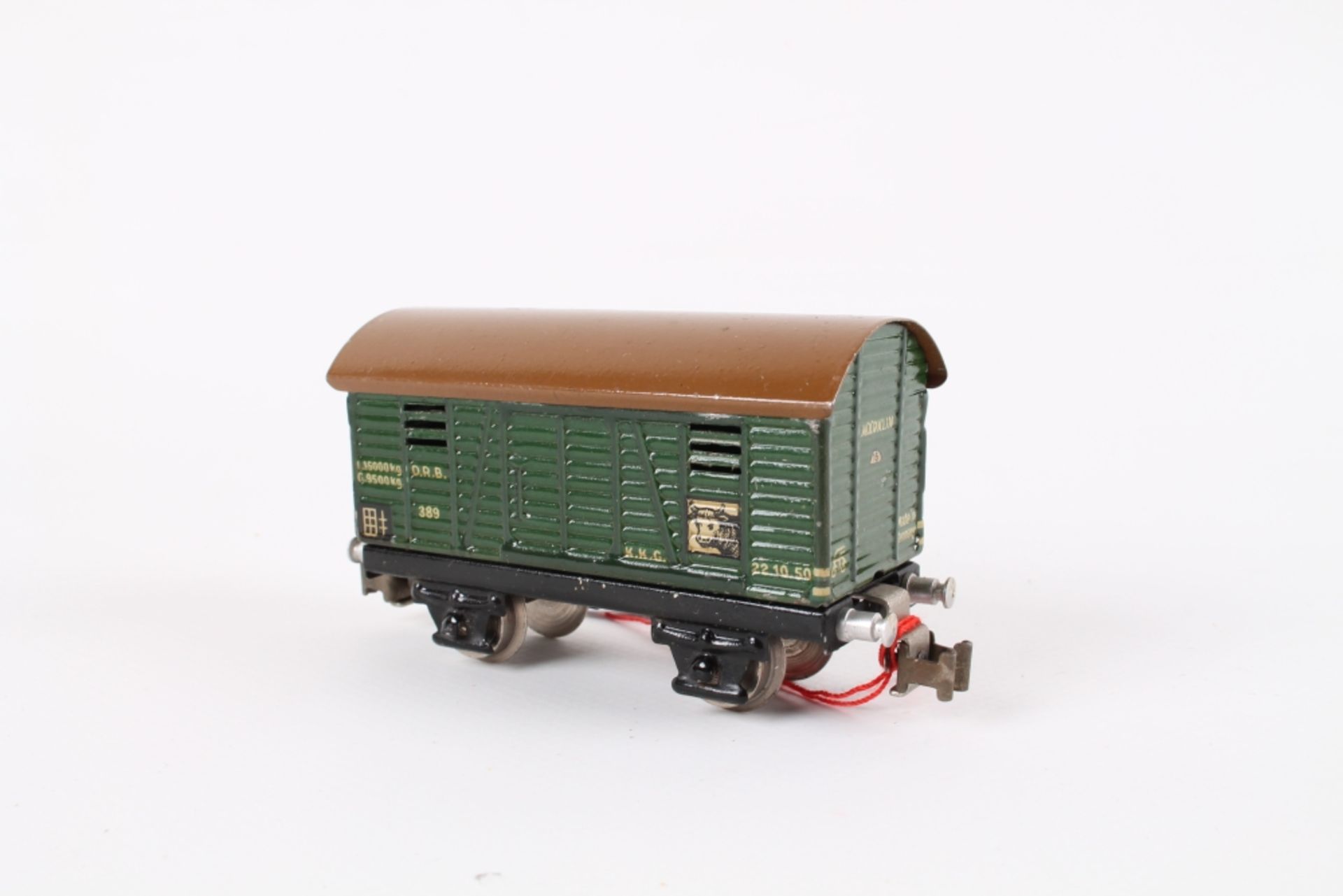 Märklin 389