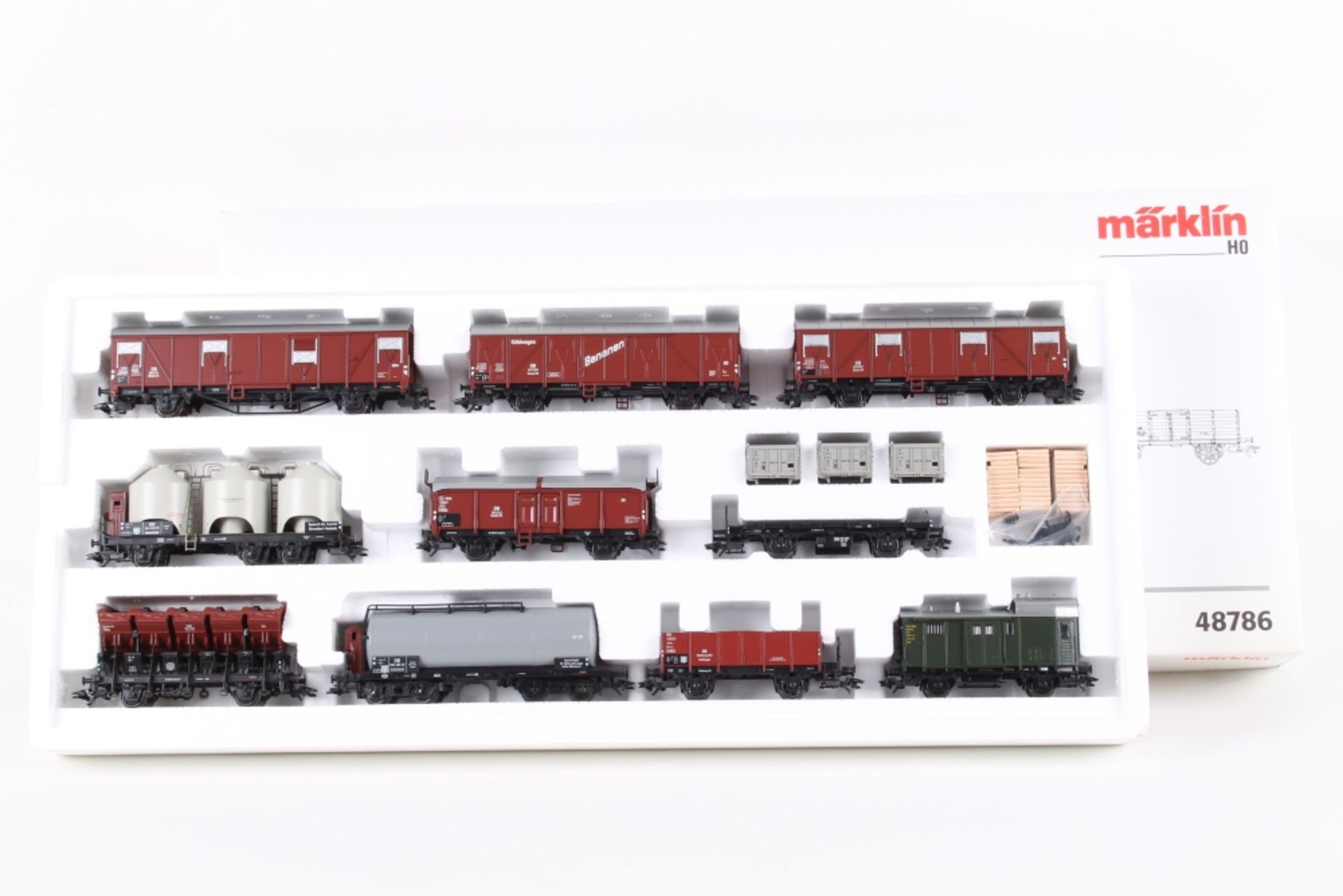 Märklin 48786