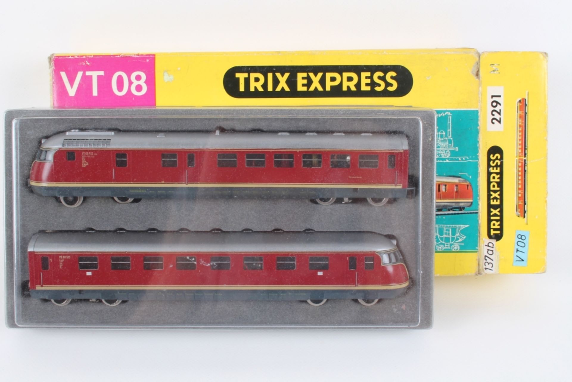 Trix Express, 2291