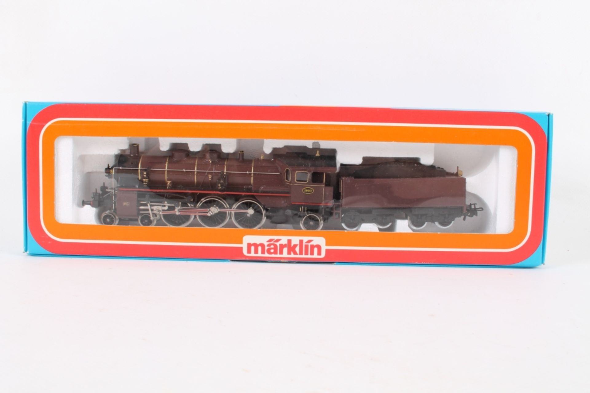 Märklin 3111