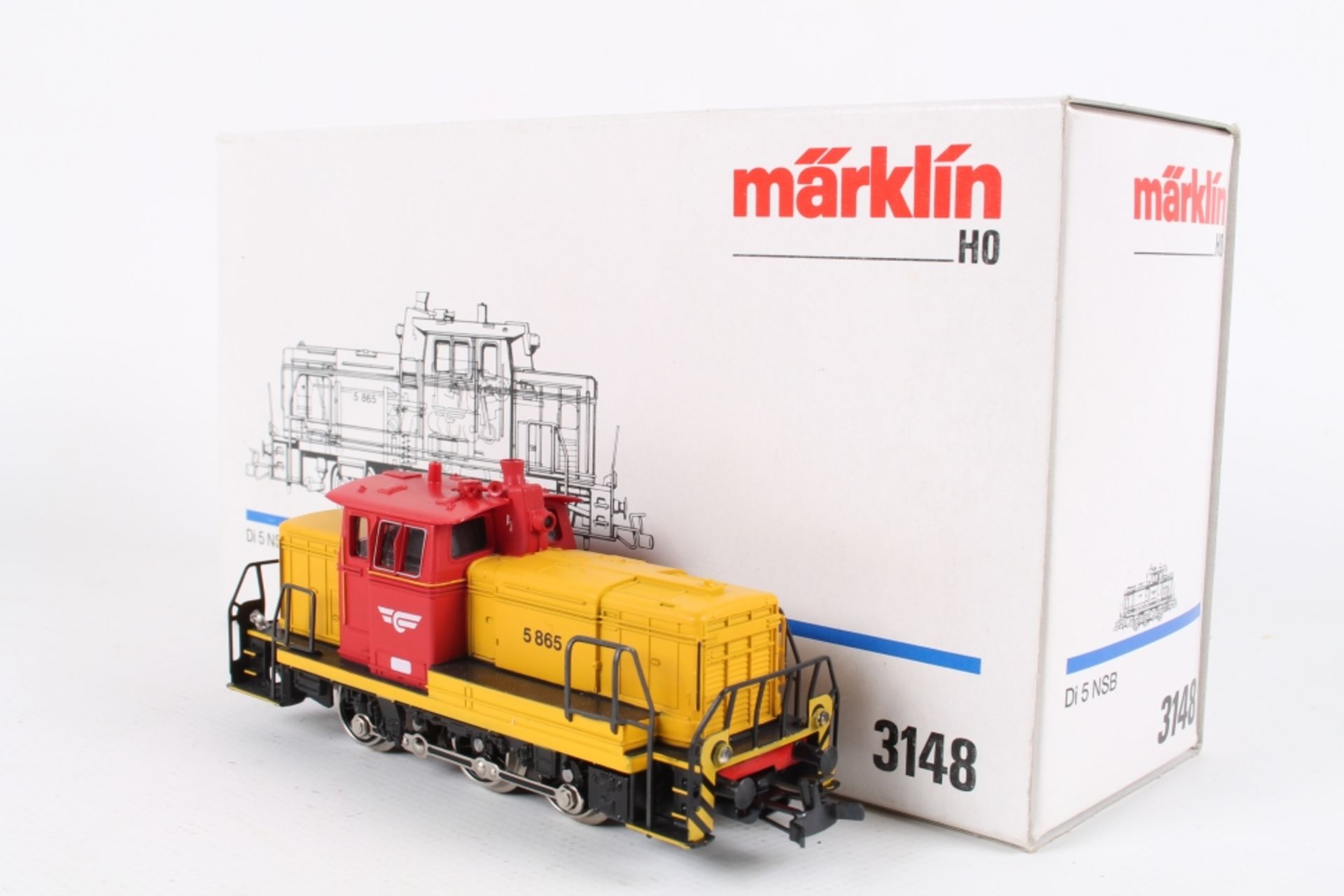 Märklin 3148