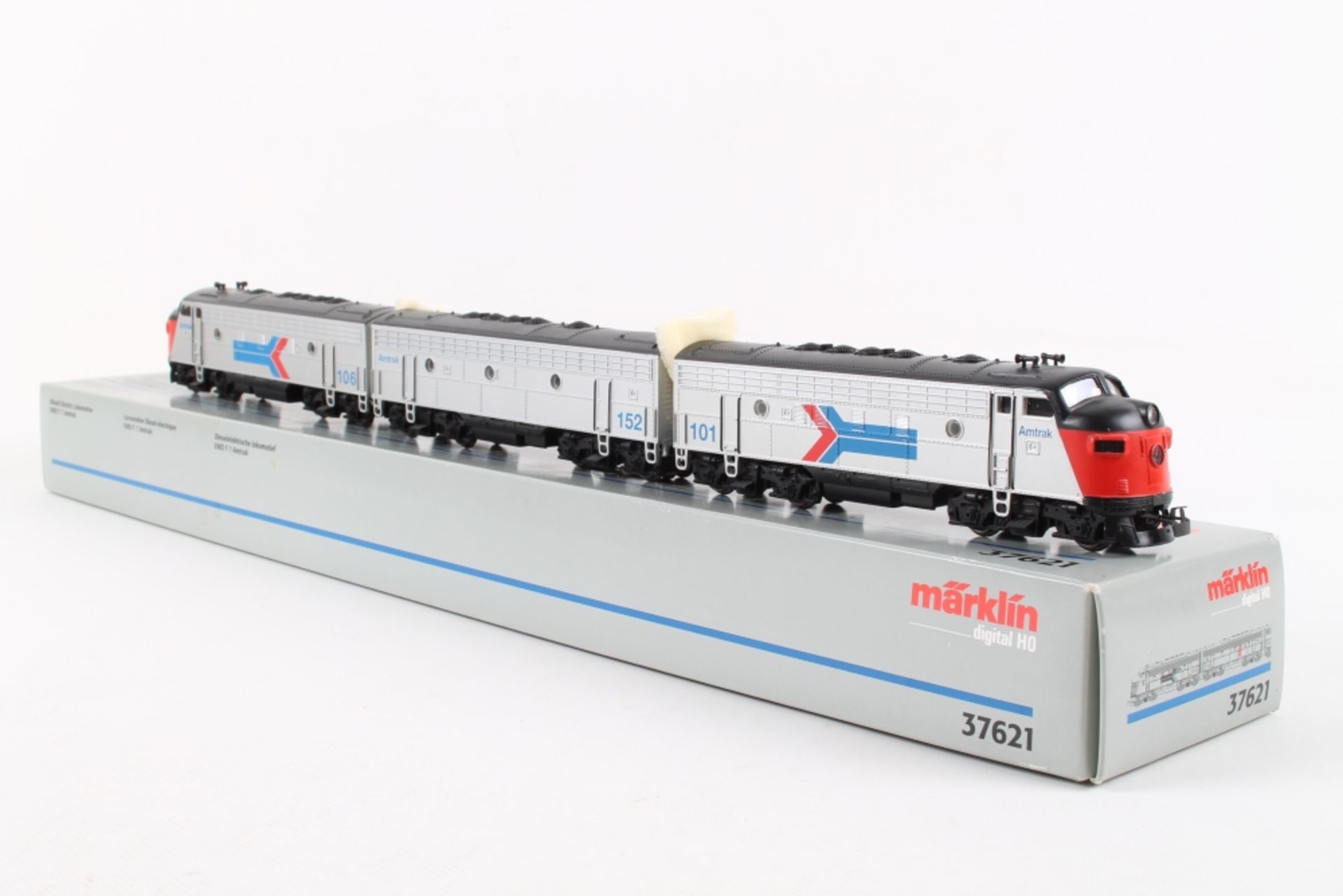 Märklin 37621