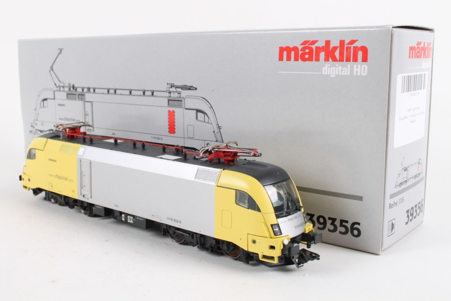 Märklin 39356