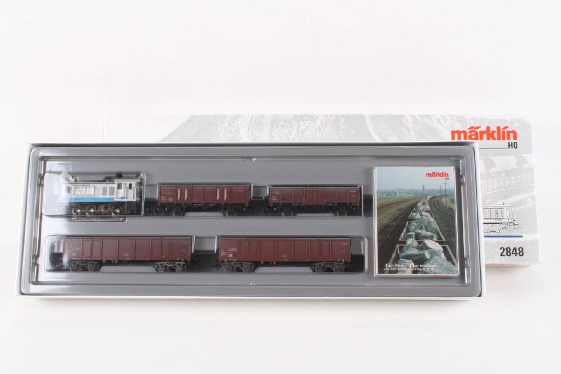 Märklin 2848