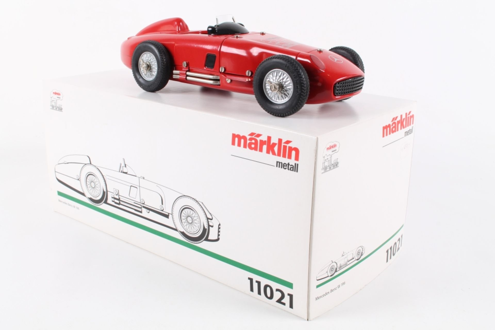 Märklin 11021