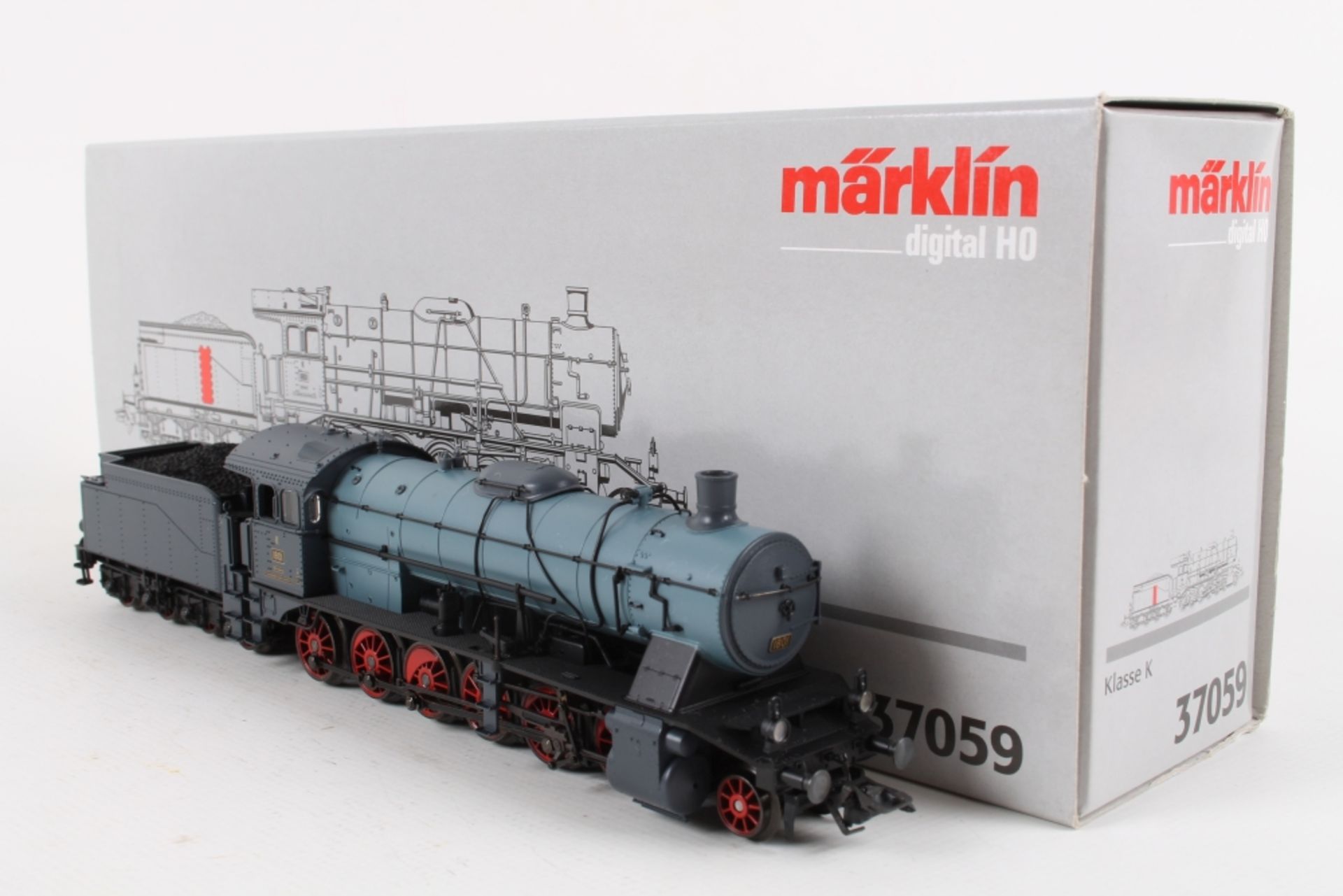 Märklin 37059