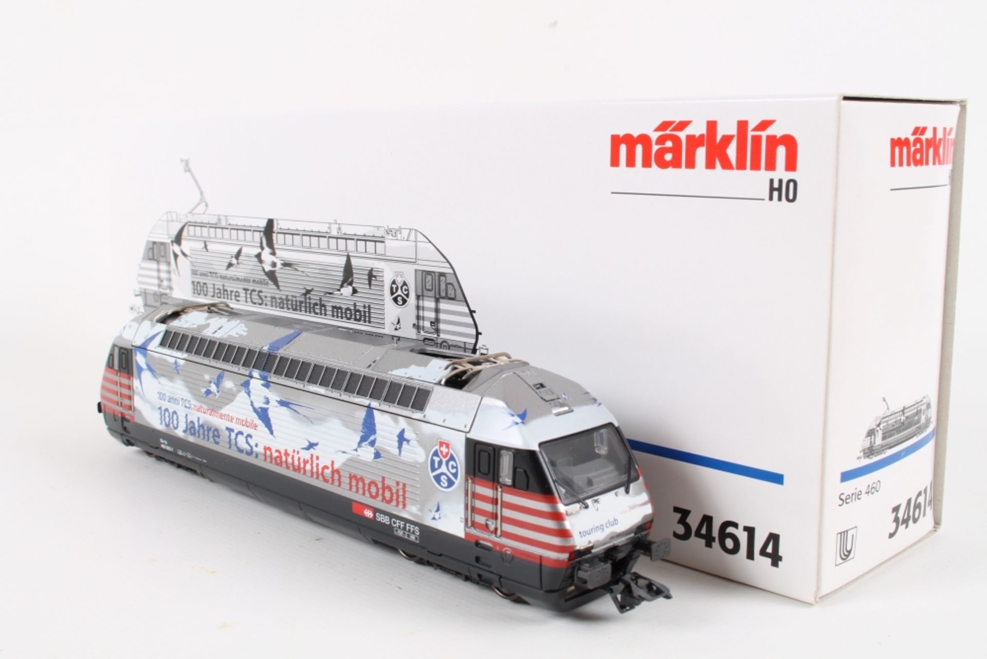 Märklin 34614