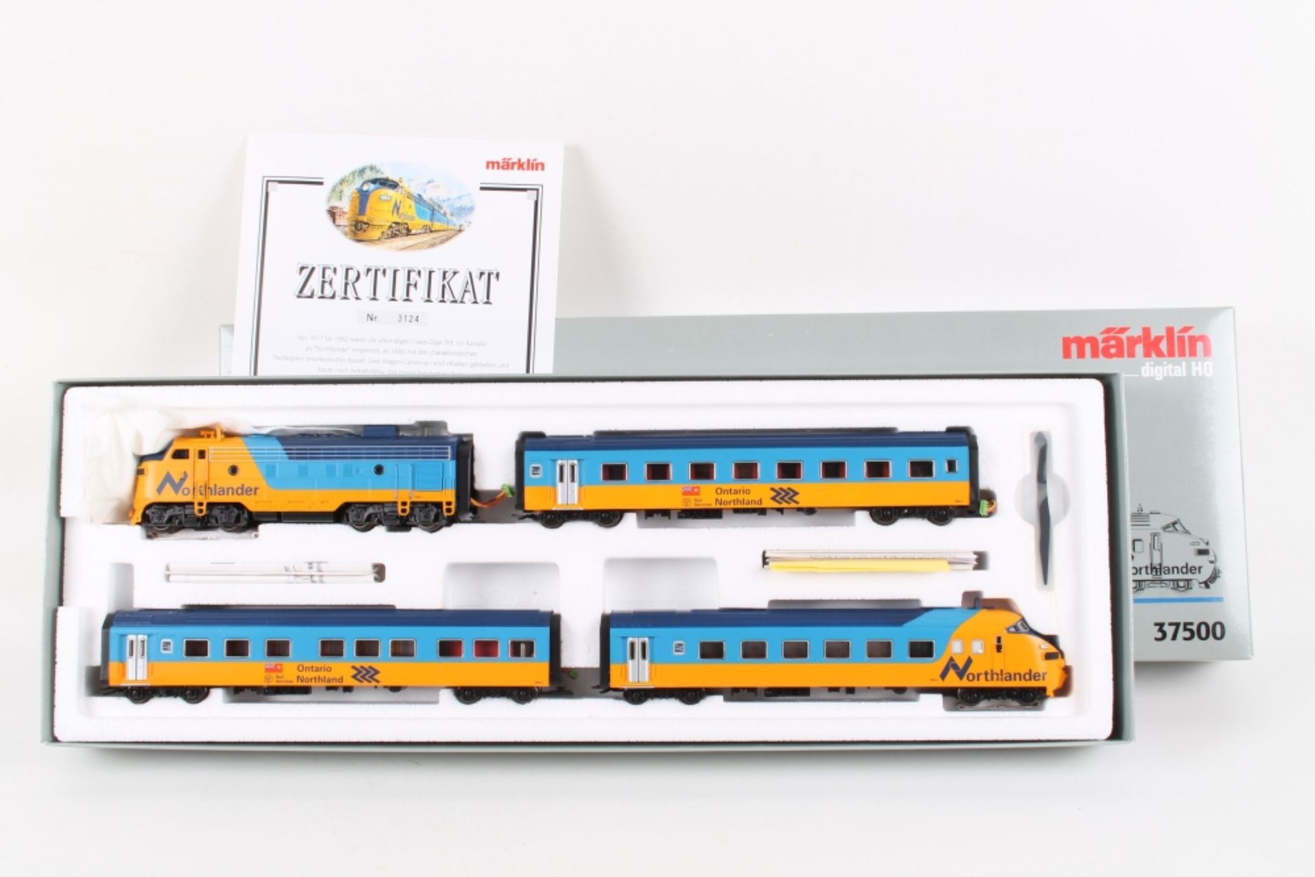 Märklin 37500