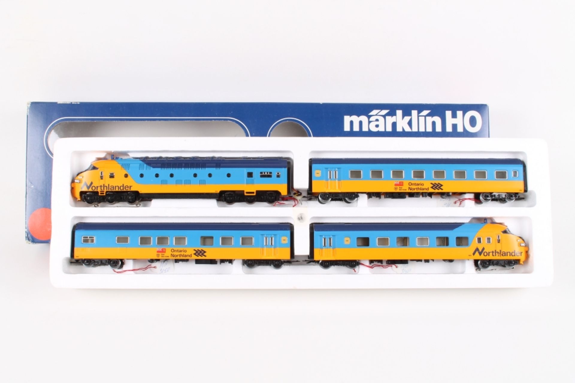 Märklin 3150