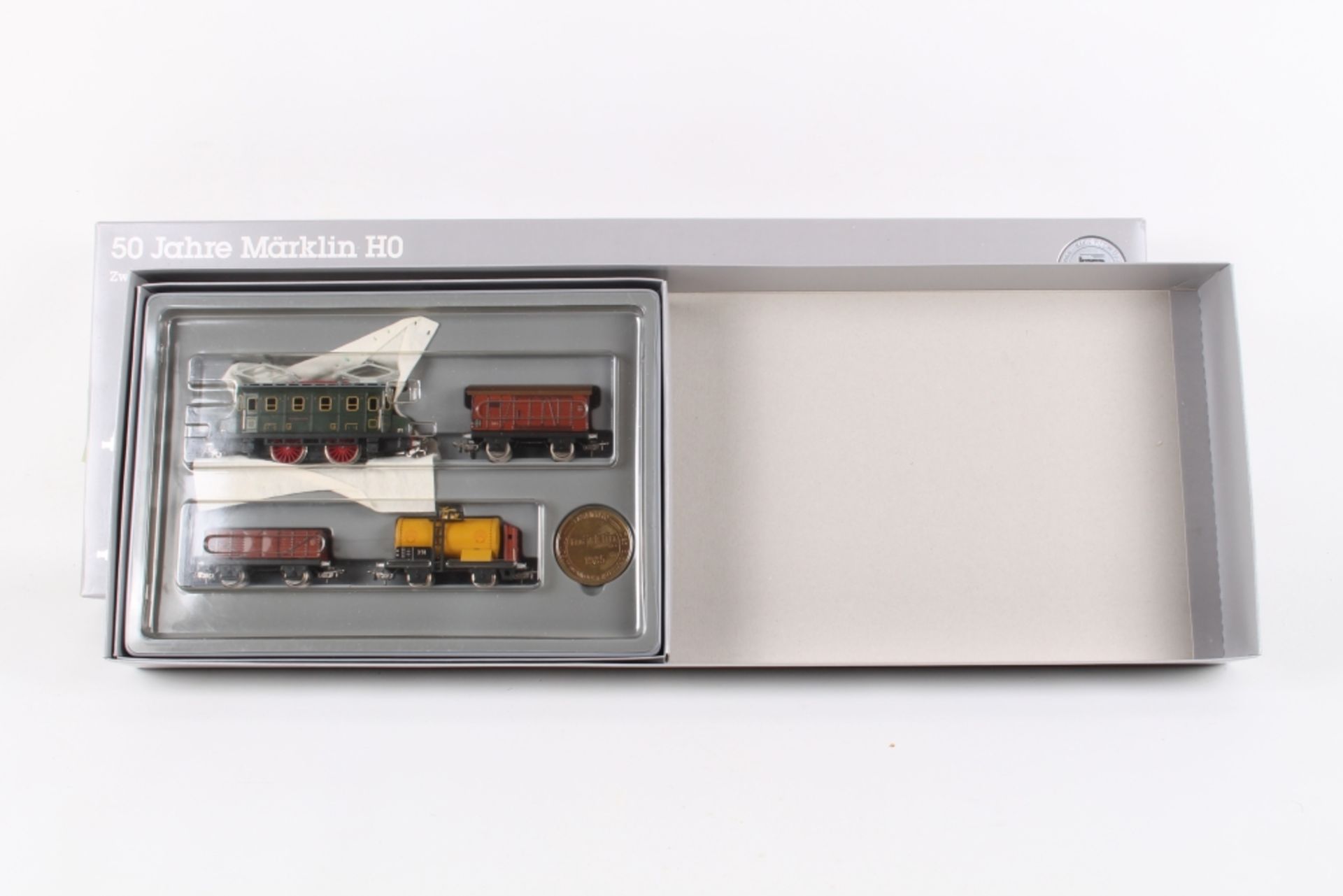 Märklin 0050