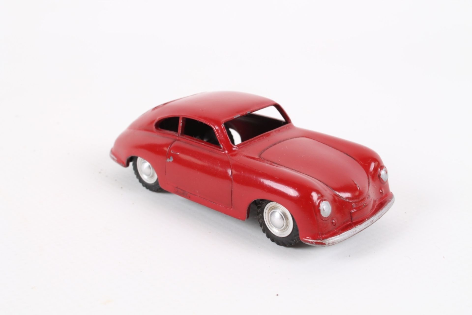 Märklin Porsche 356 