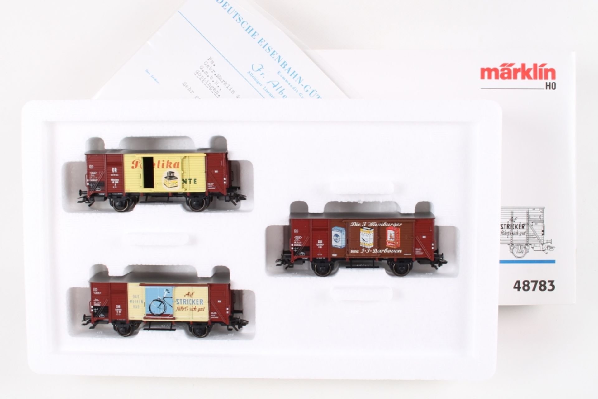 Märklin 48783