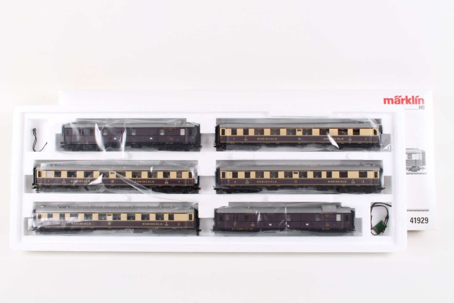 Märklin 41929