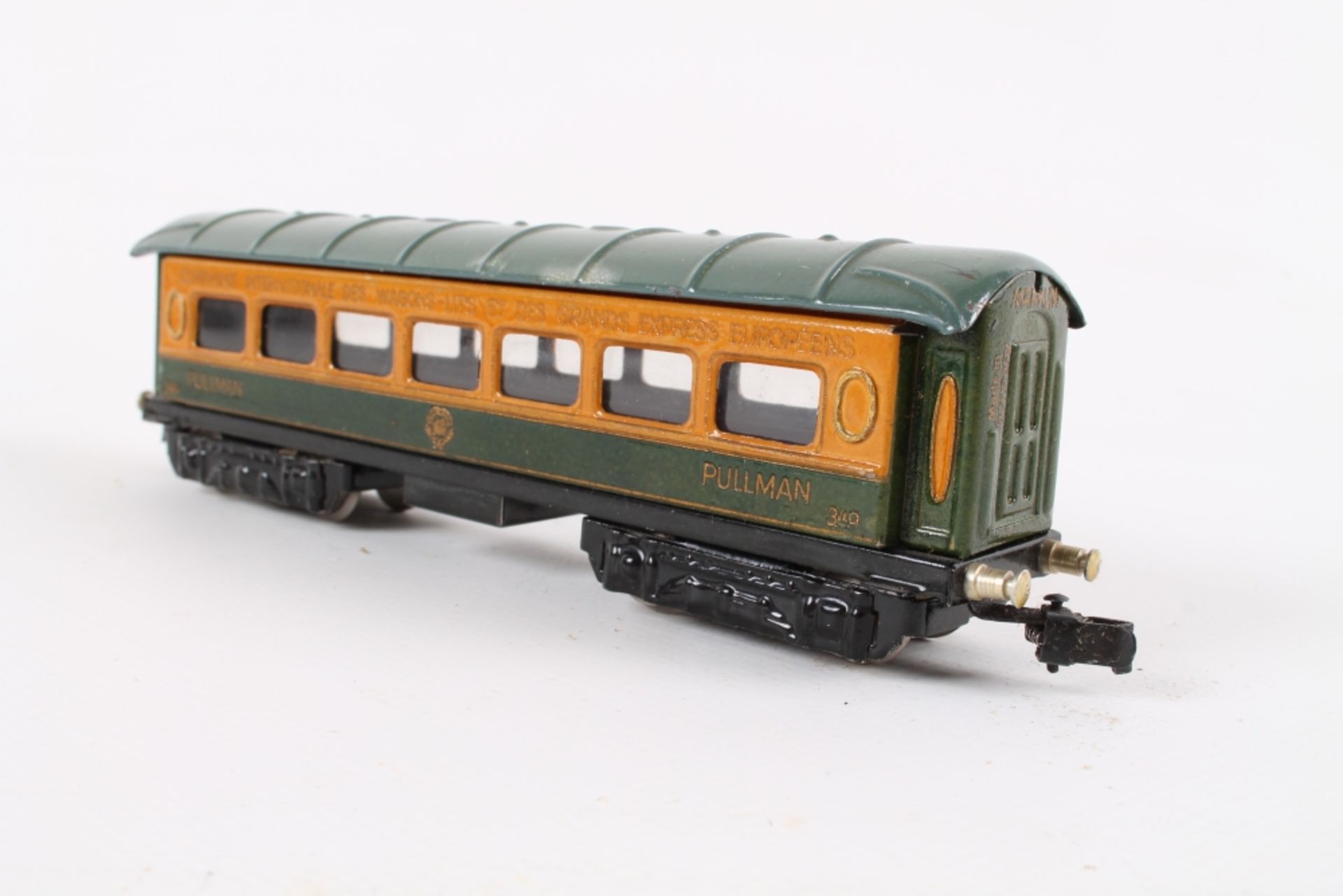 Märklin 349 Pullman