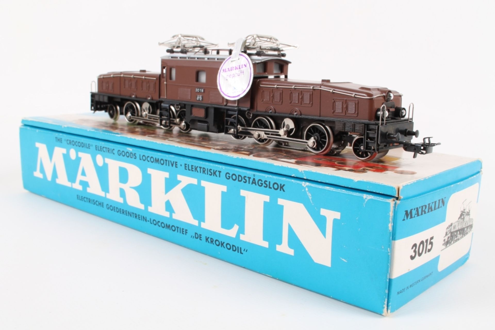 Märklin 30159