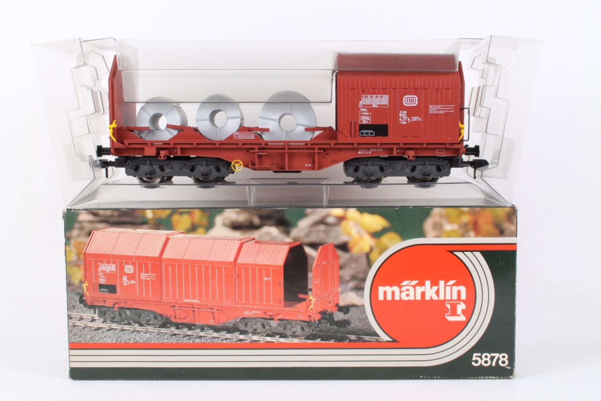 Märklin, 5878