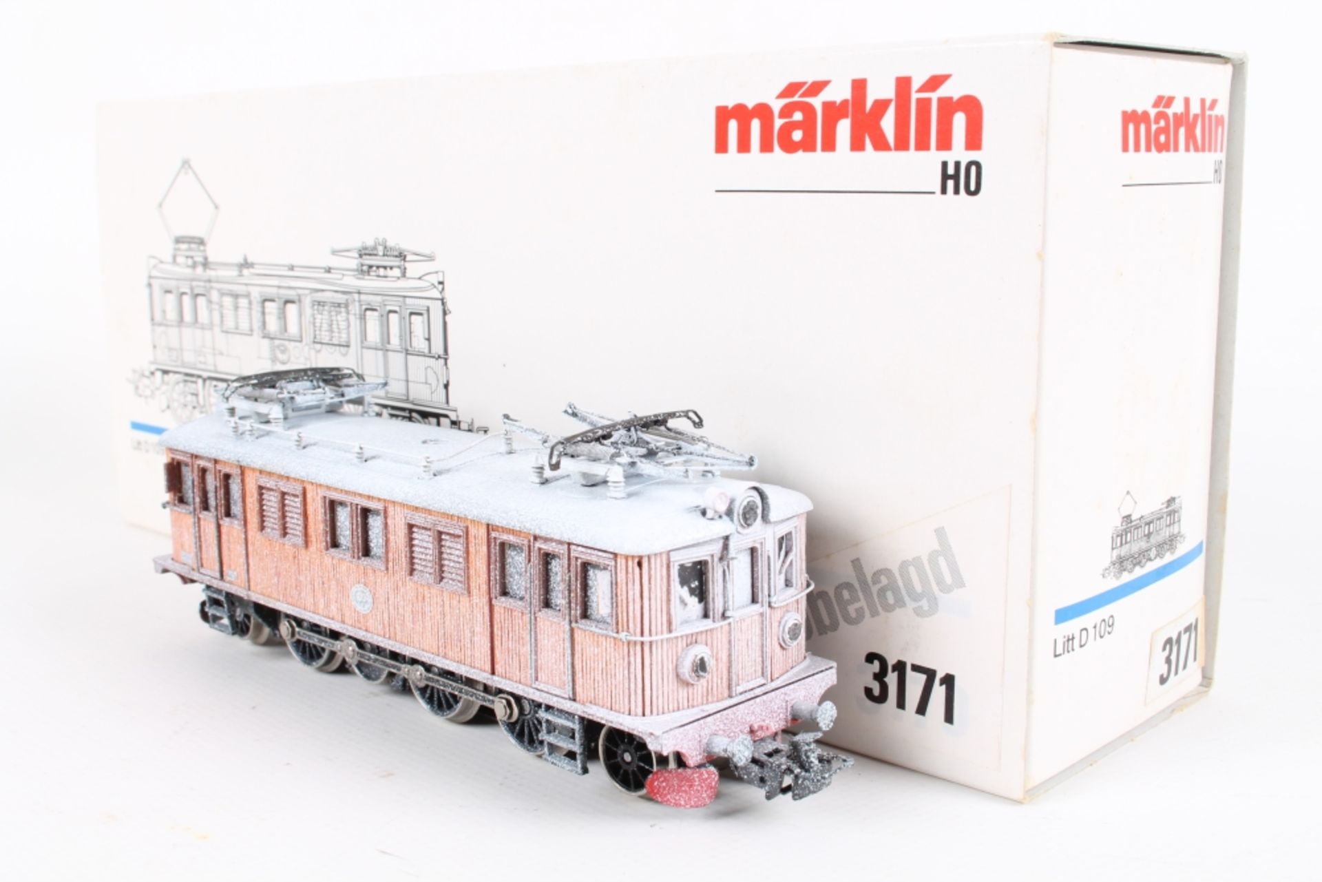 Märklin 3171