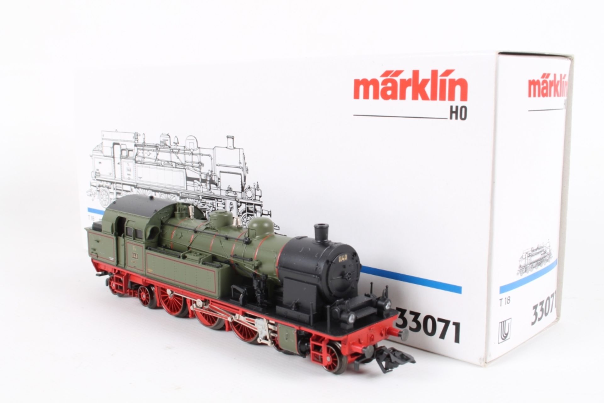 Märklin 33071