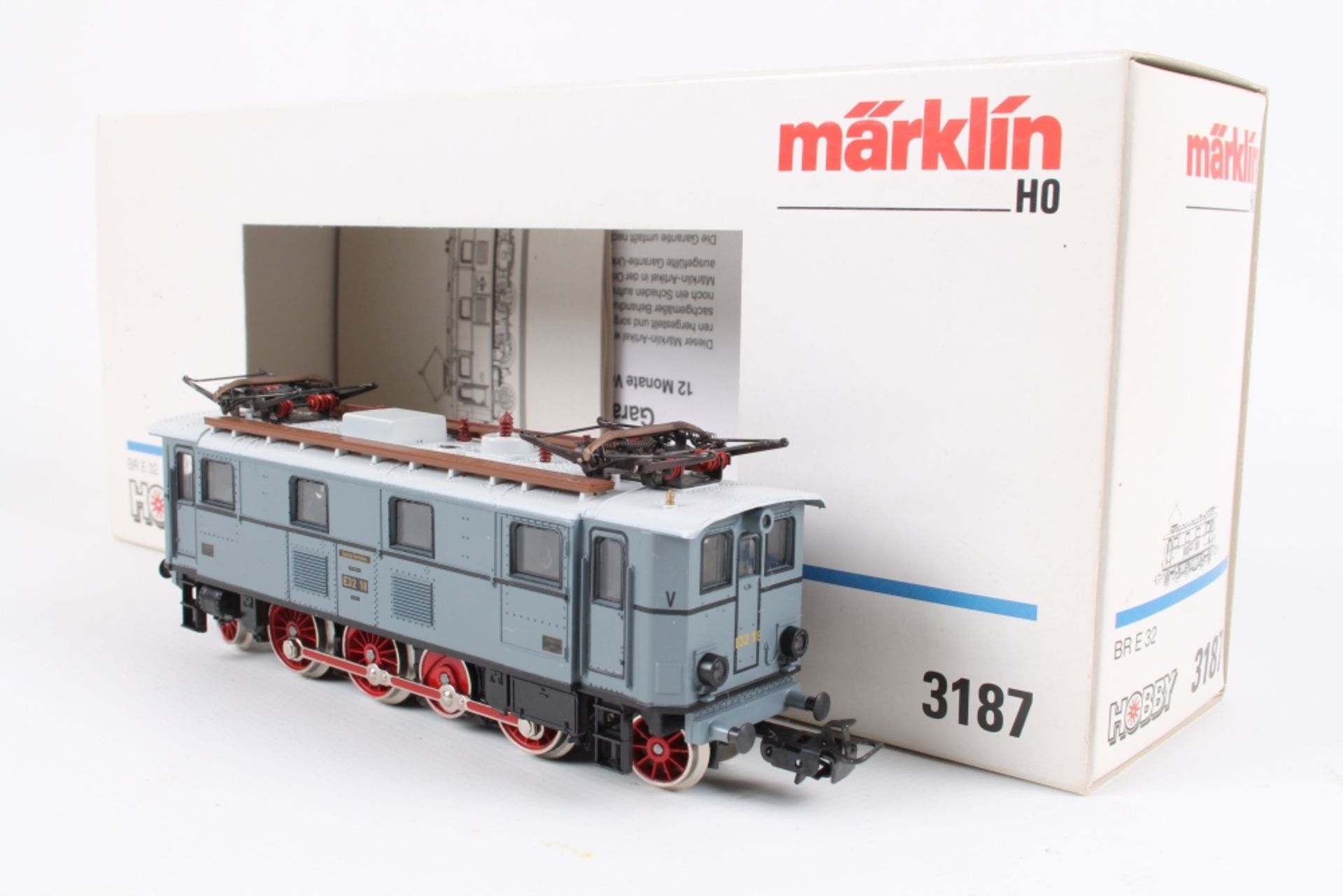 Märklin 3187