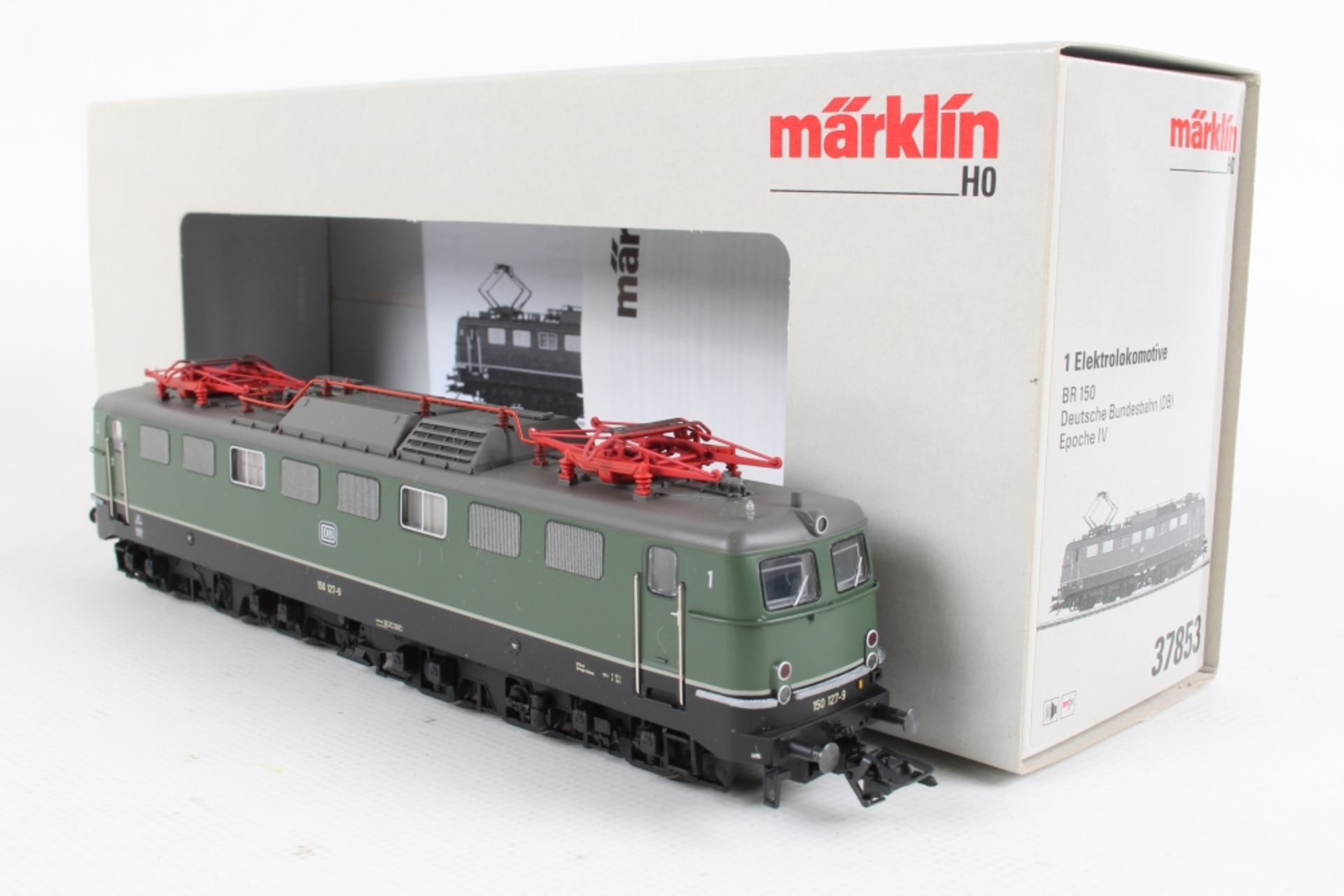 Märklin 37853