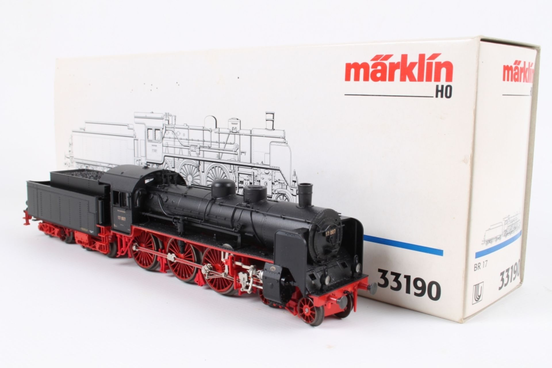 Märklin 33190