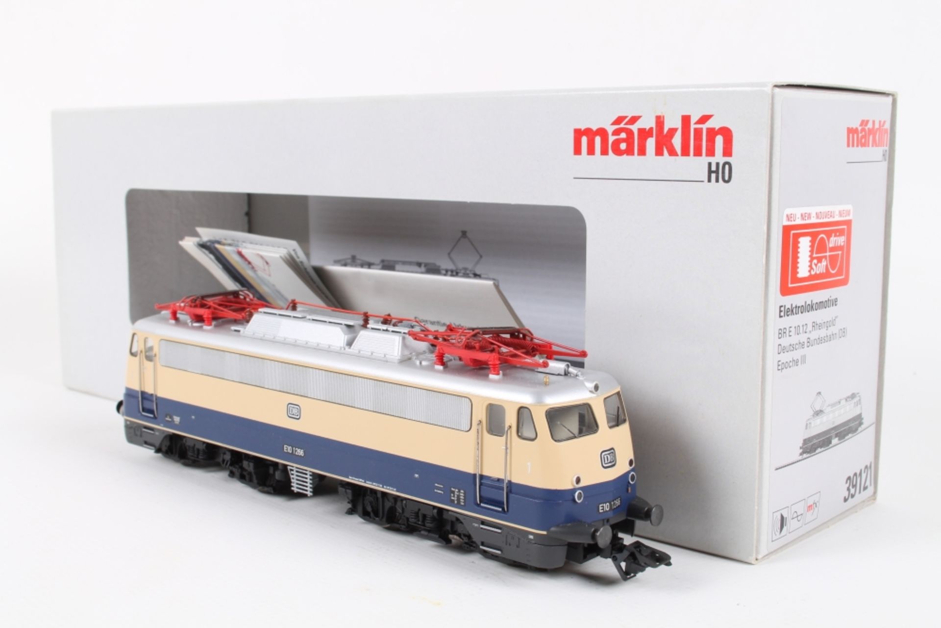 Märklin 39121