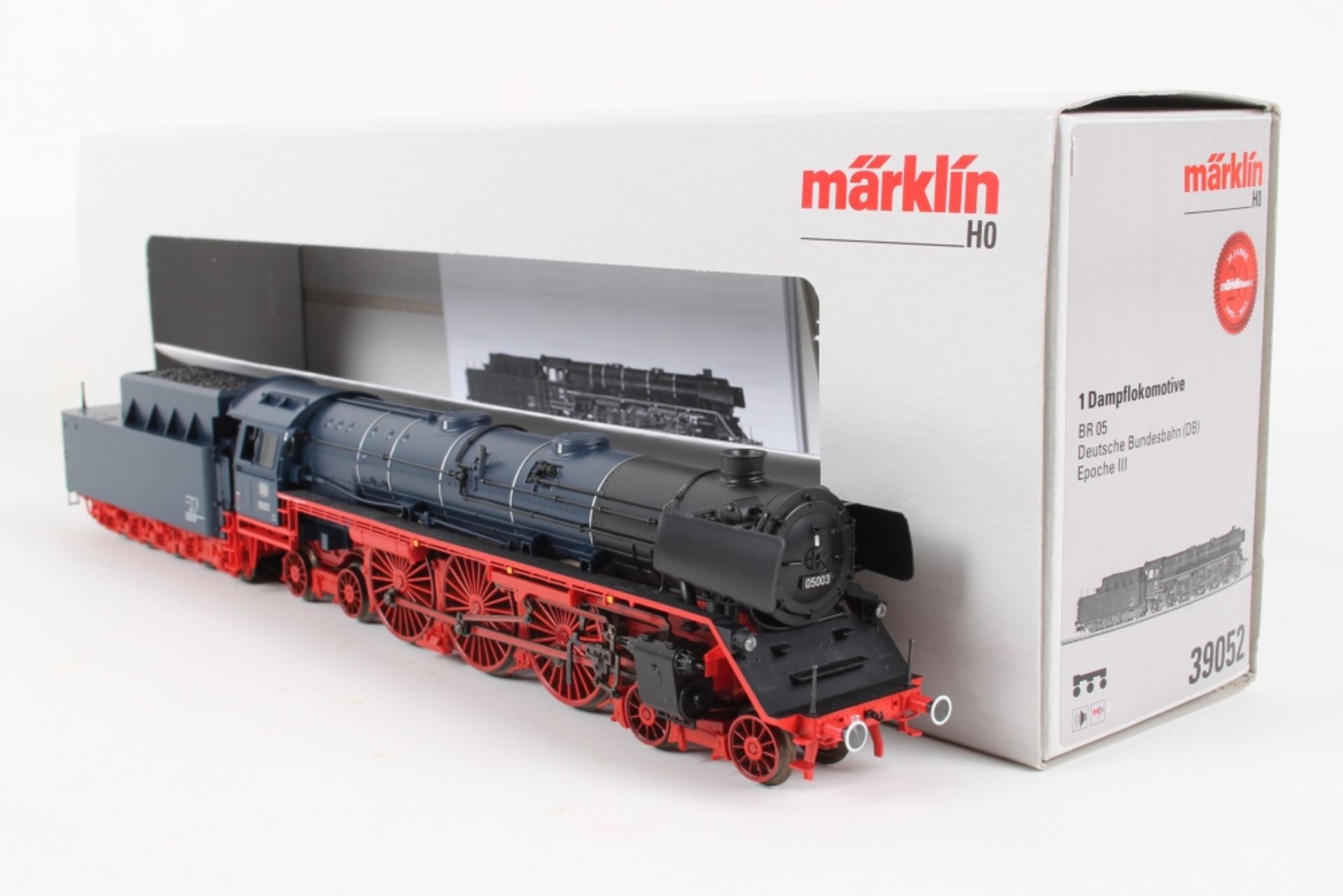 Märklin 39052