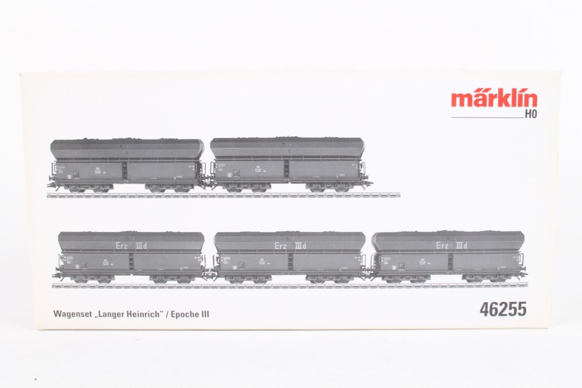 Märklin, 46255