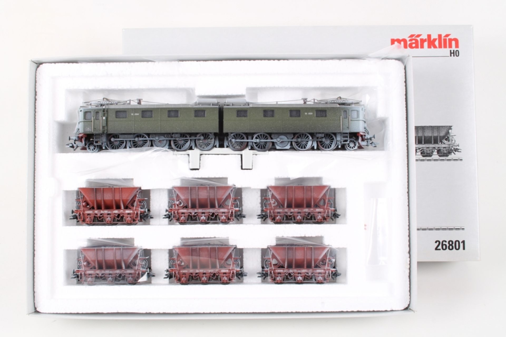 Märklin 26801