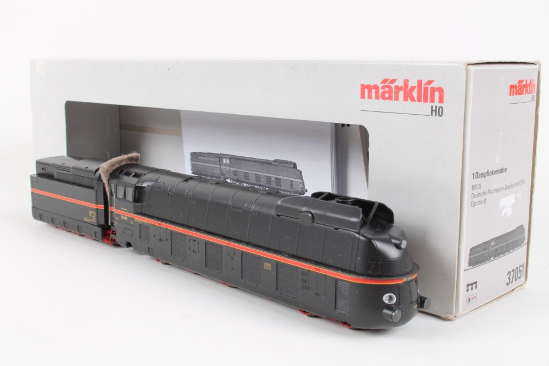 Märklin 37051