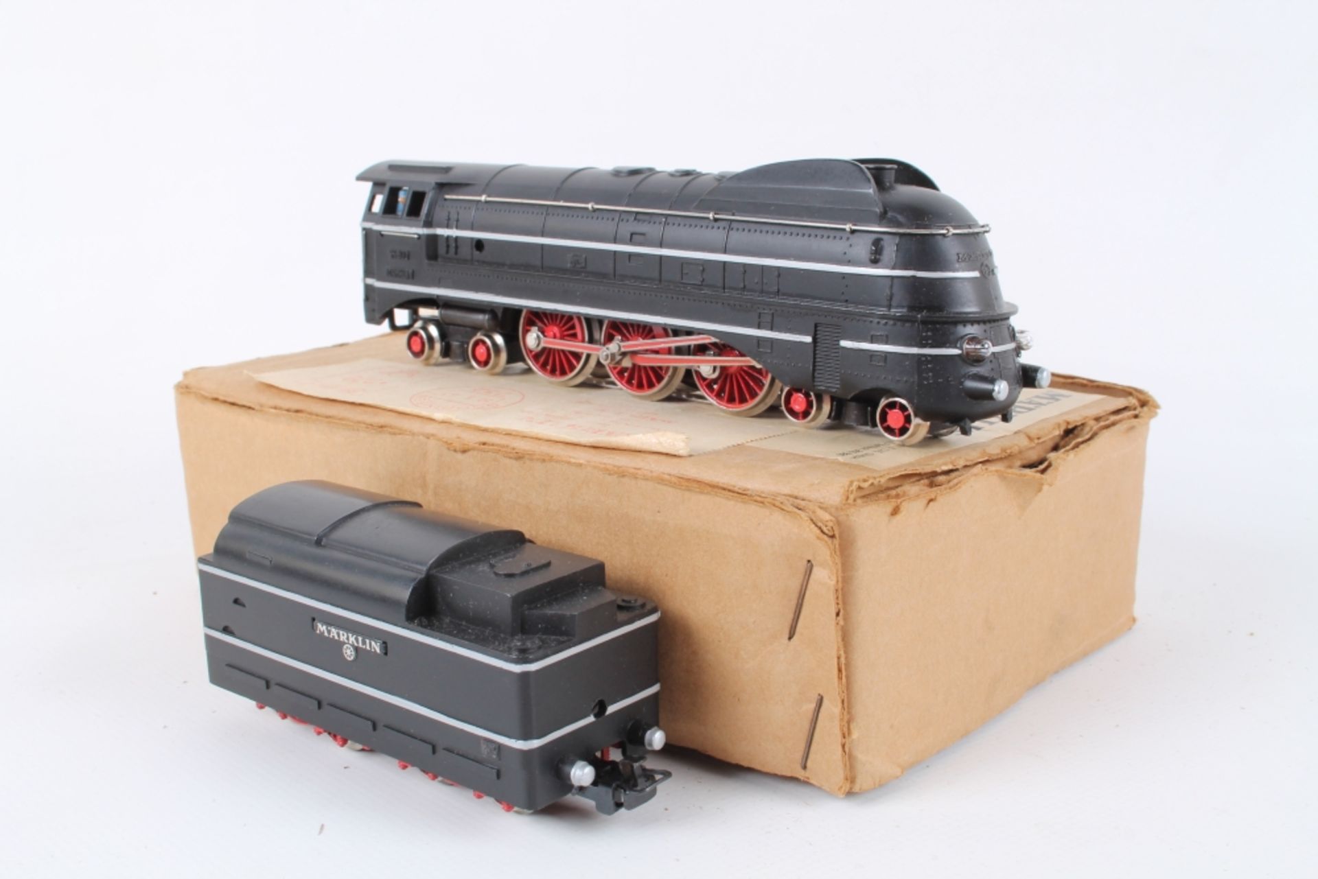 Märklin SK 800 (3907)