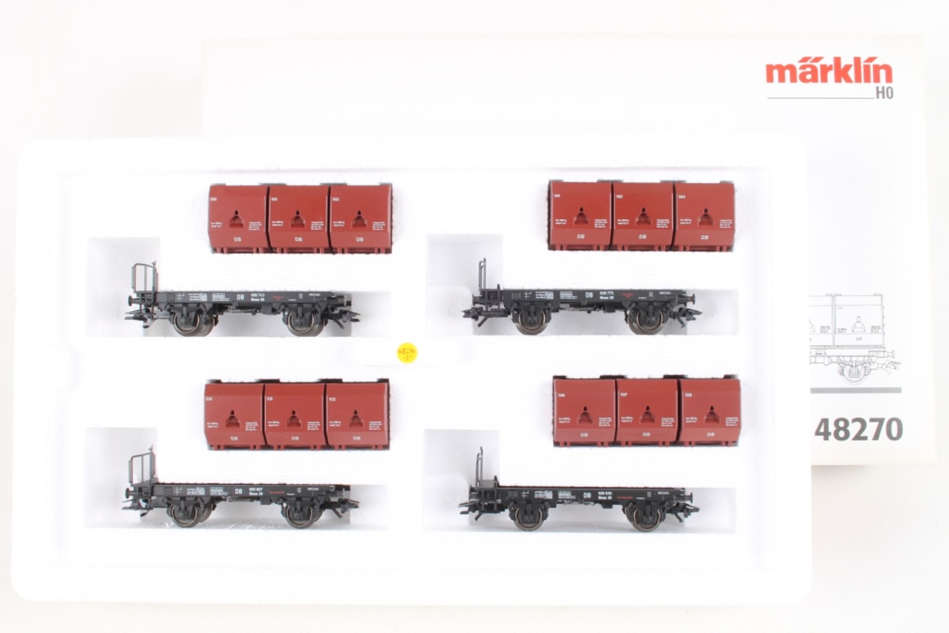 Märklin, 48270