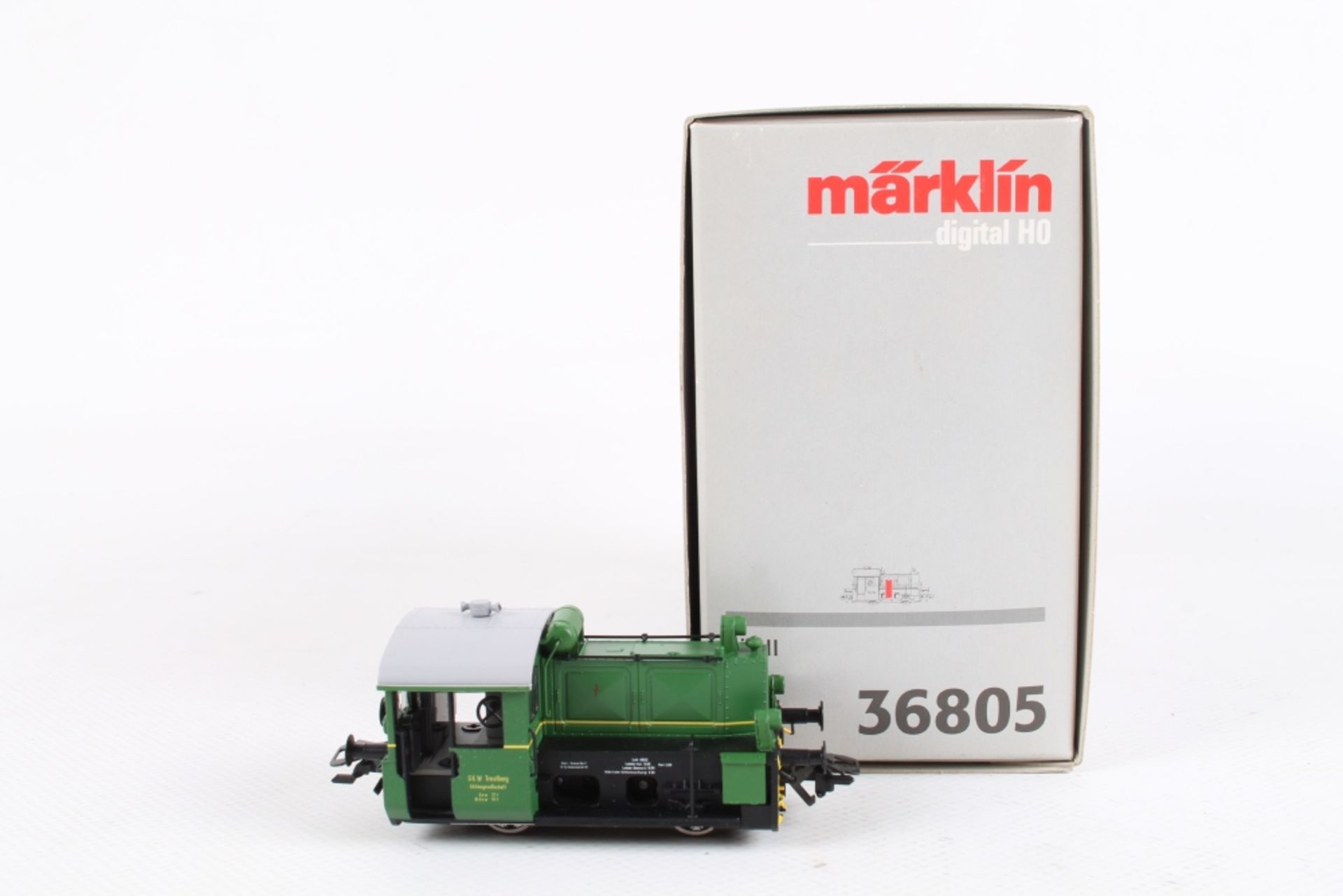 Märklin 36805