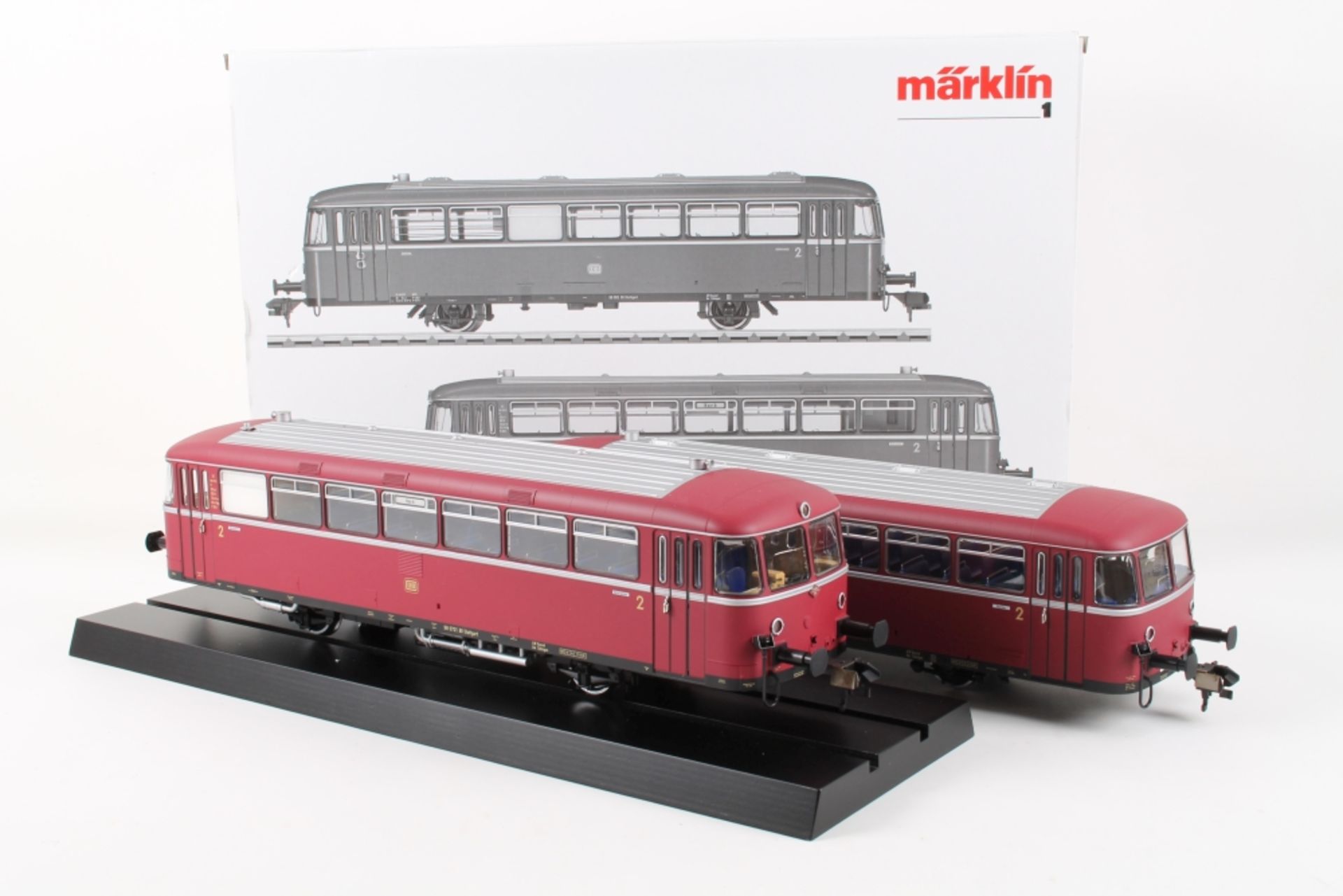 Märklin, 55099