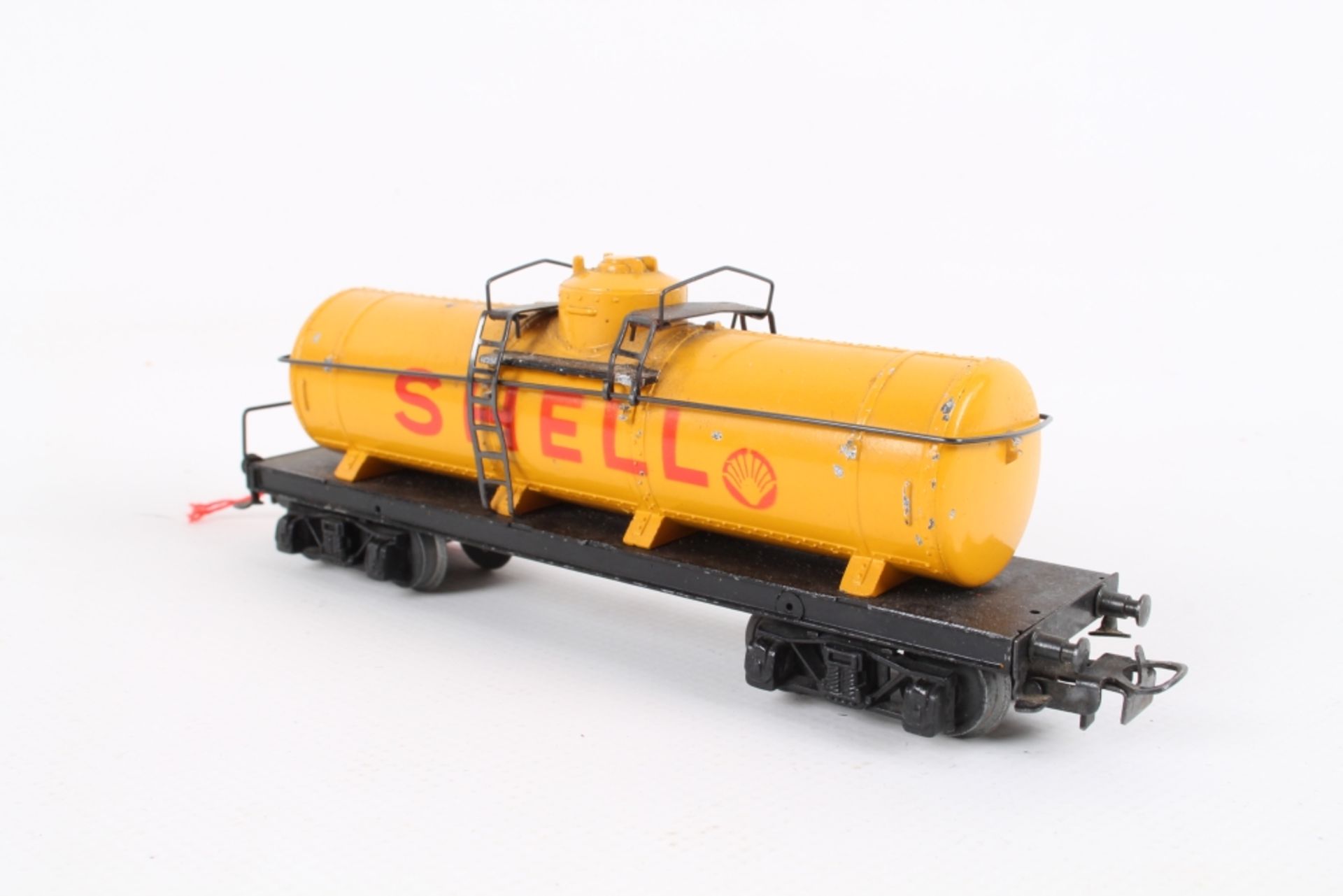 Märklin 334 "Shell"