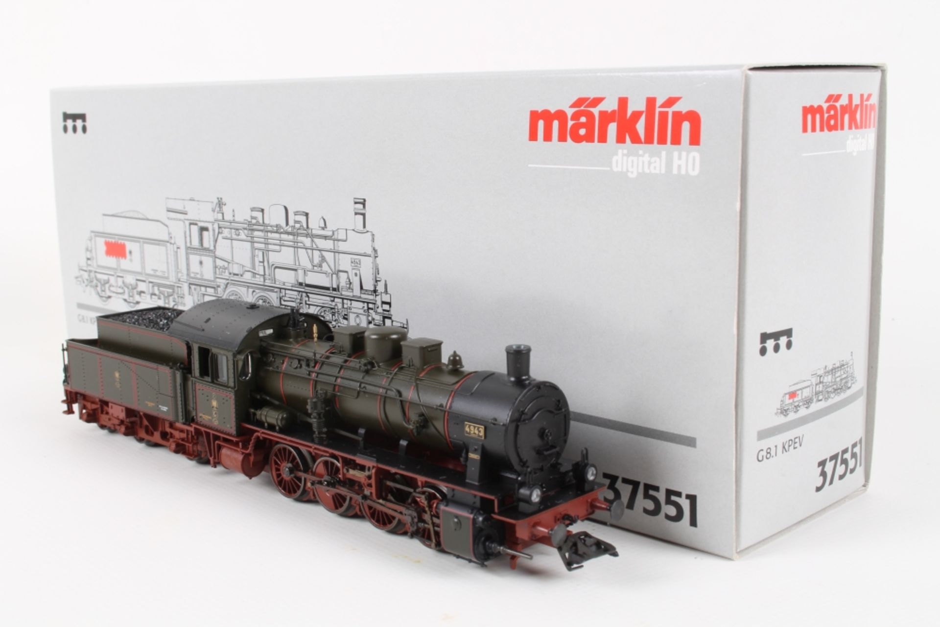 Märklin 37551