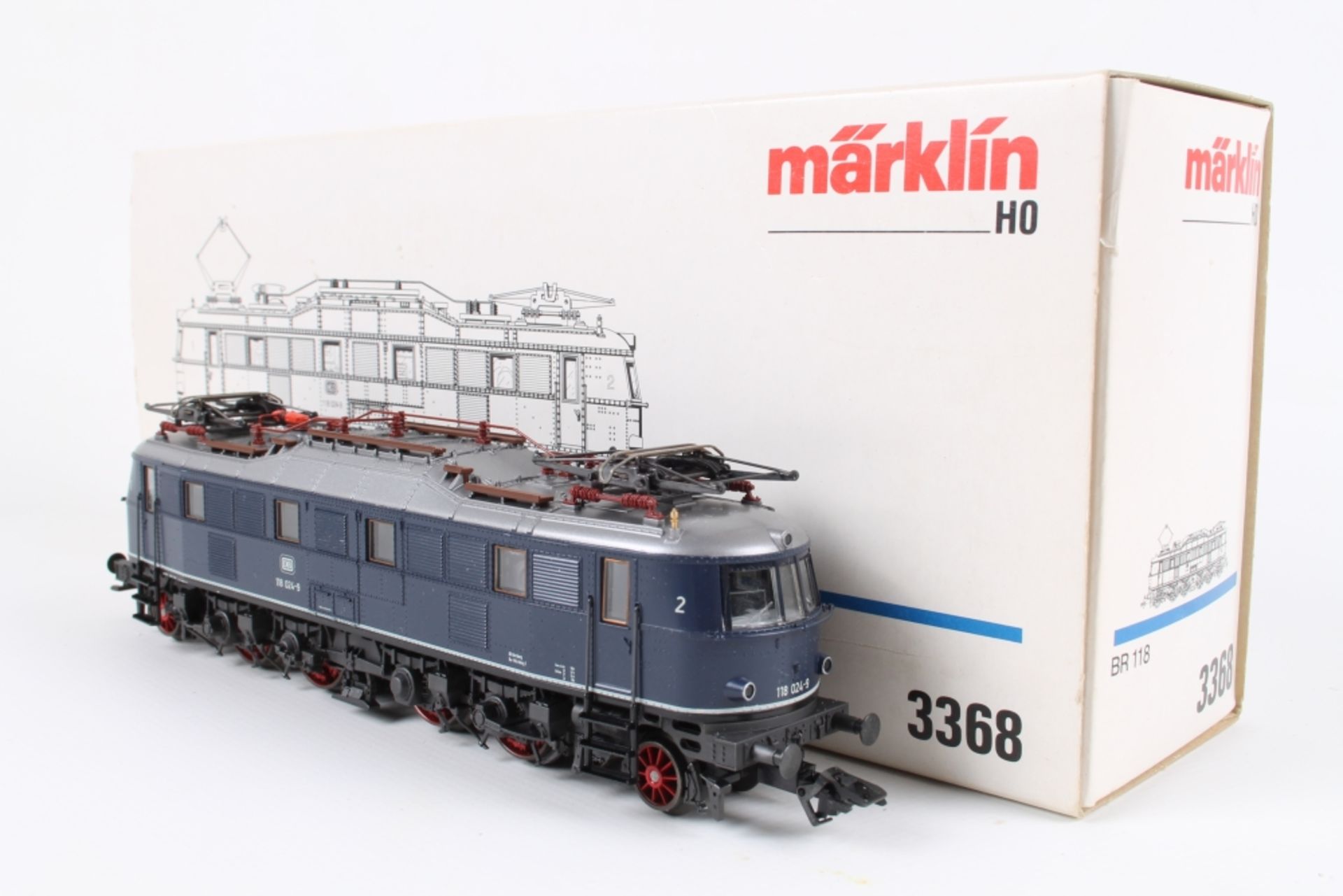 Märklin 3368