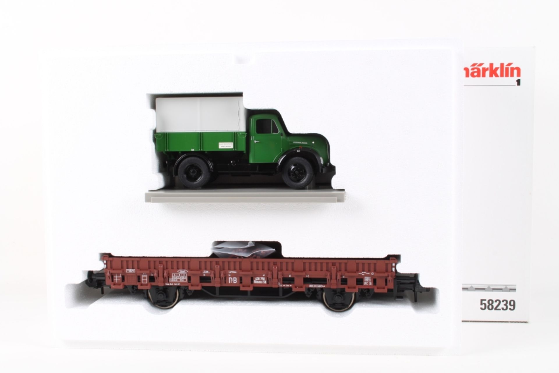 Märklin, 58239