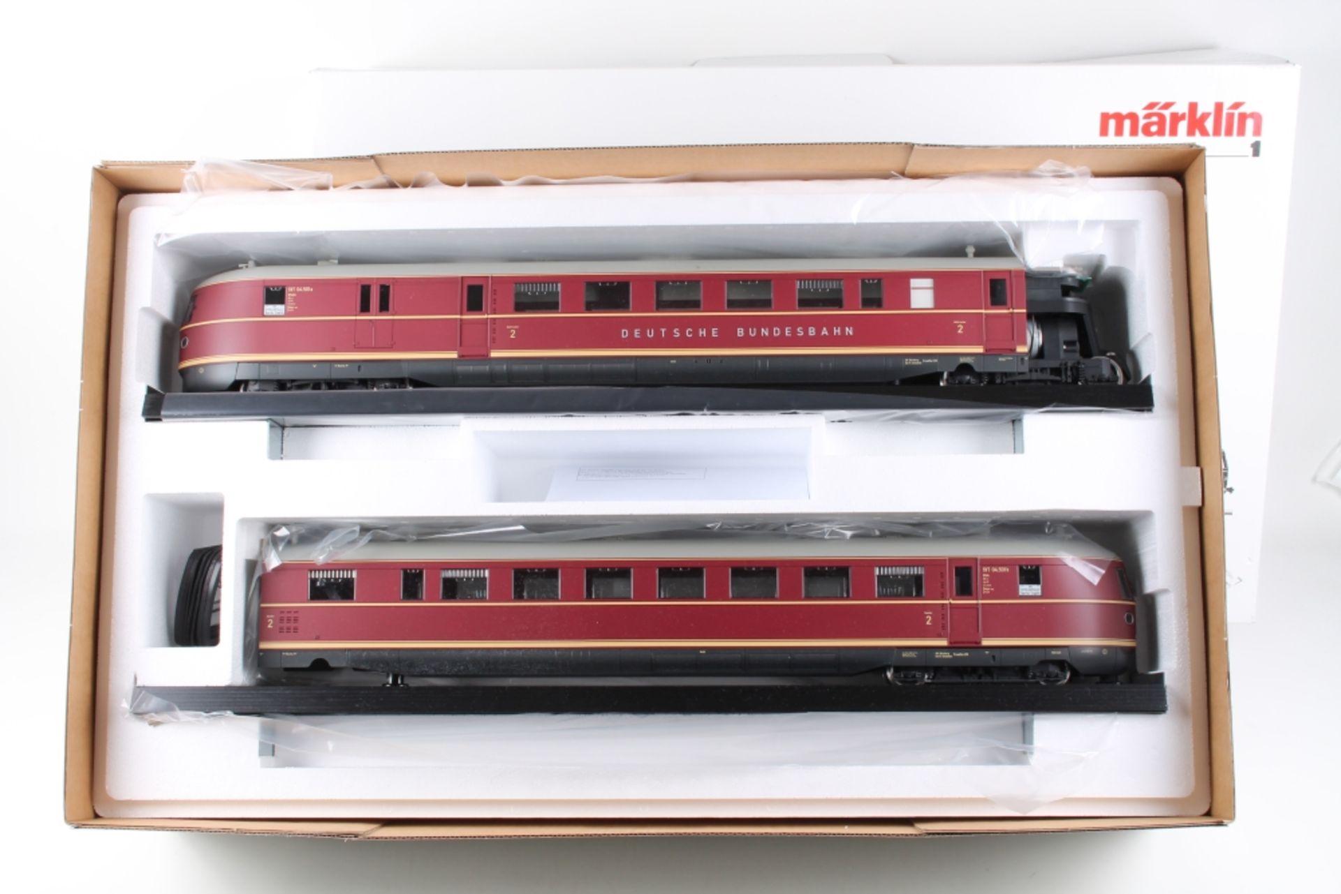 Märklin, 55138