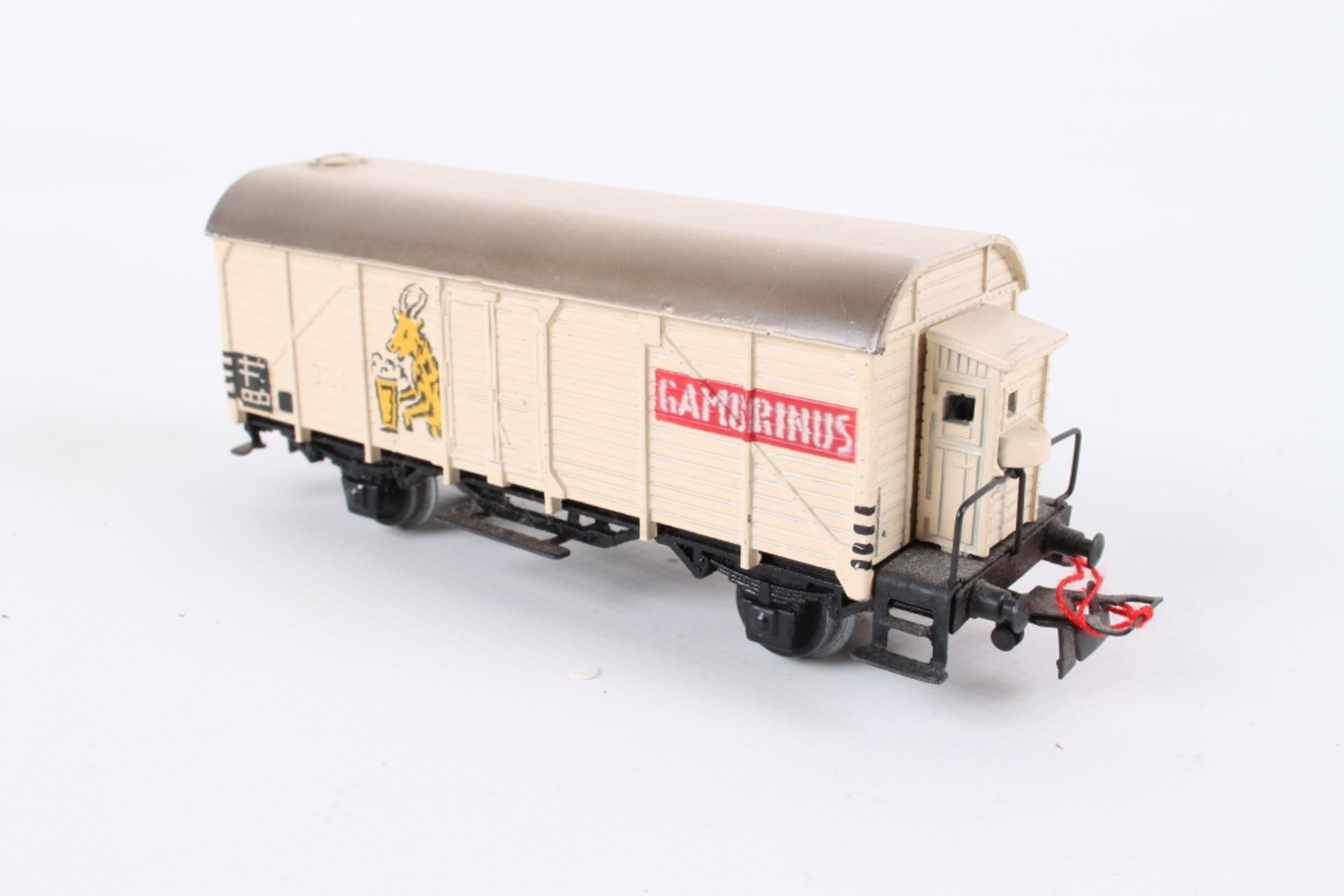 Märklin 325 "Gambrinus"